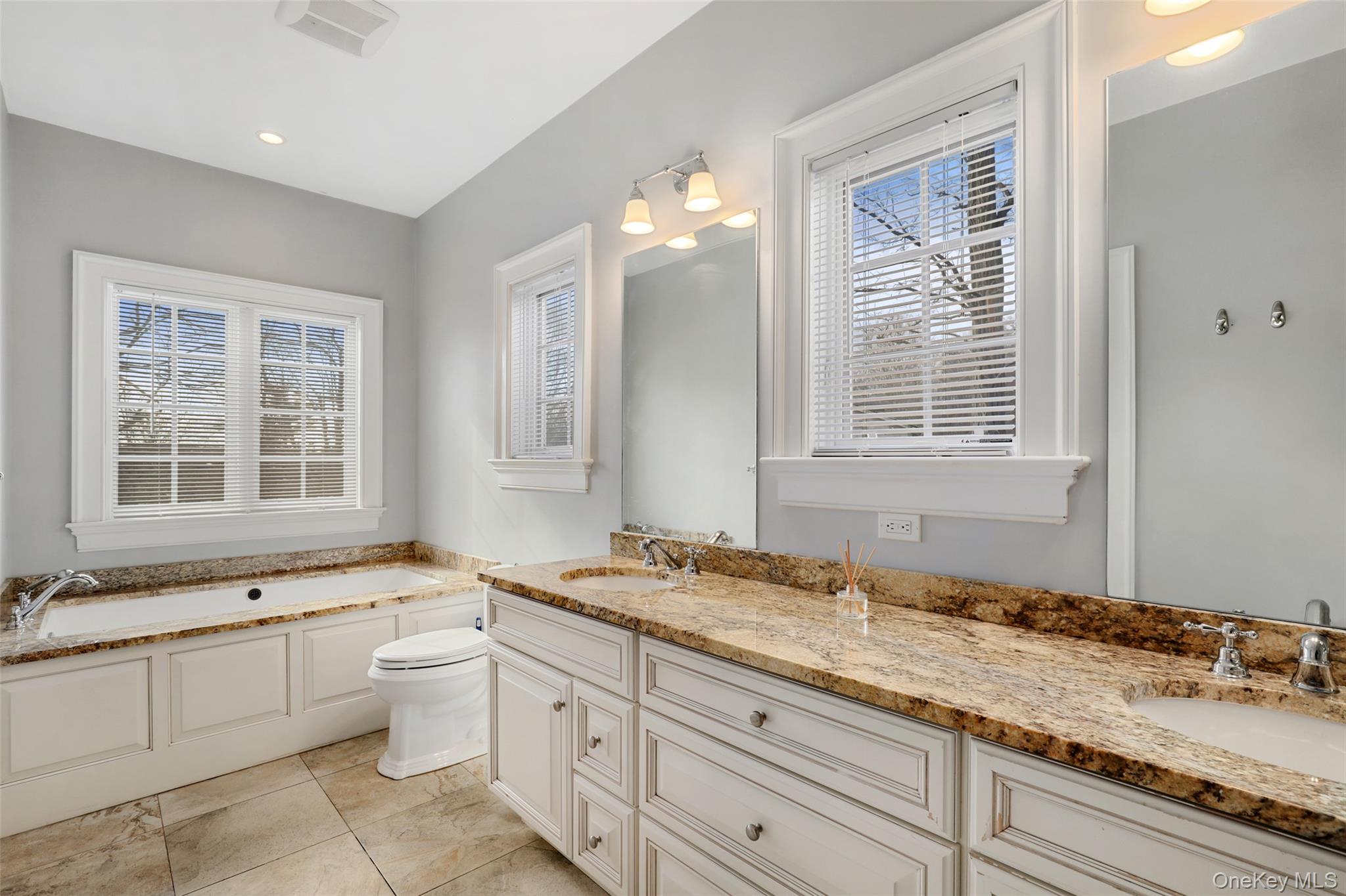 4 Hardscrabble Road North Salem, NY 10560 - Photo 15 of 21 Primary Bathroom