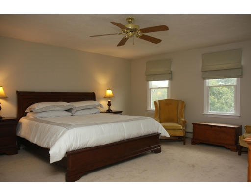 122 Fitzpatrick Road Grafton, MA 01519 - Photo 14 of 25