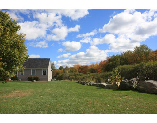 122 Fitzpatrick Road Grafton, MA 01519 - Photo 18 of 25