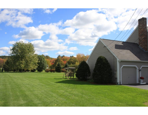 122 Fitzpatrick Road Grafton, MA 01519 - Photo 19 of 25