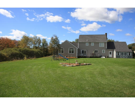 122 Fitzpatrick Road Grafton, MA 01519 - Photo 22 of 25
