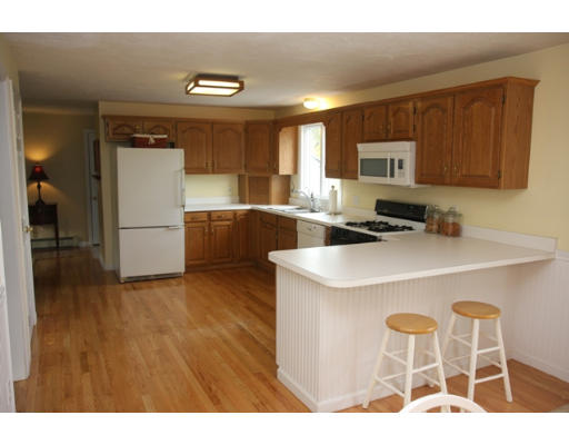 122 Fitzpatrick Road Grafton, MA 01519 - Photo 3 of 25