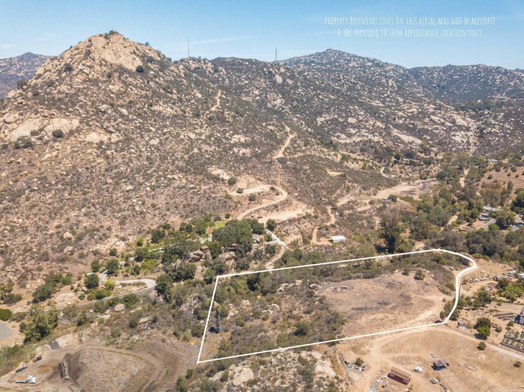 0 Rainbow Creek Road Fallbrook, CA 92028 - Photo 1 of 1