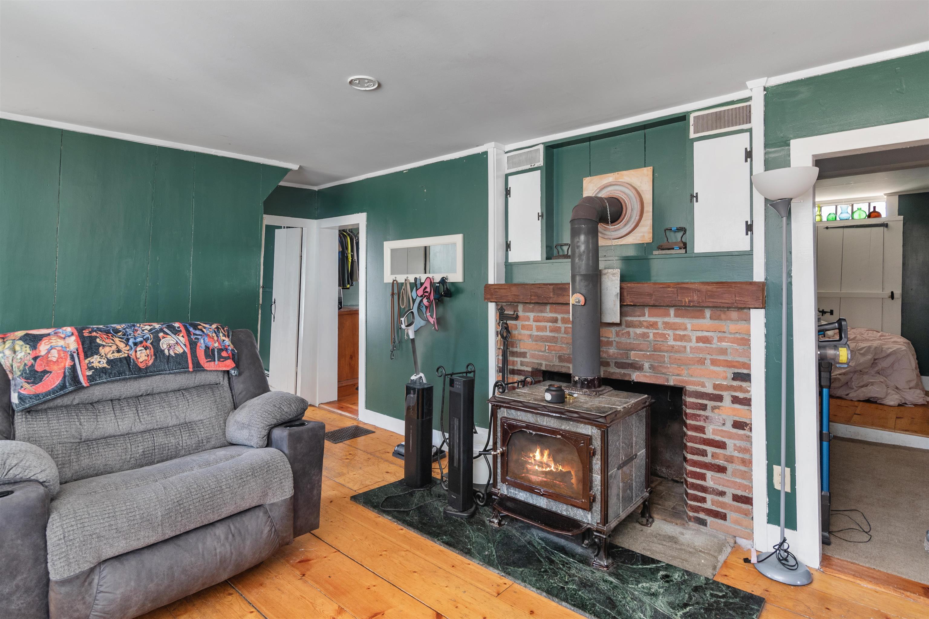 1026 E Road Berlin, VT 05641 - Photo 11 of 46