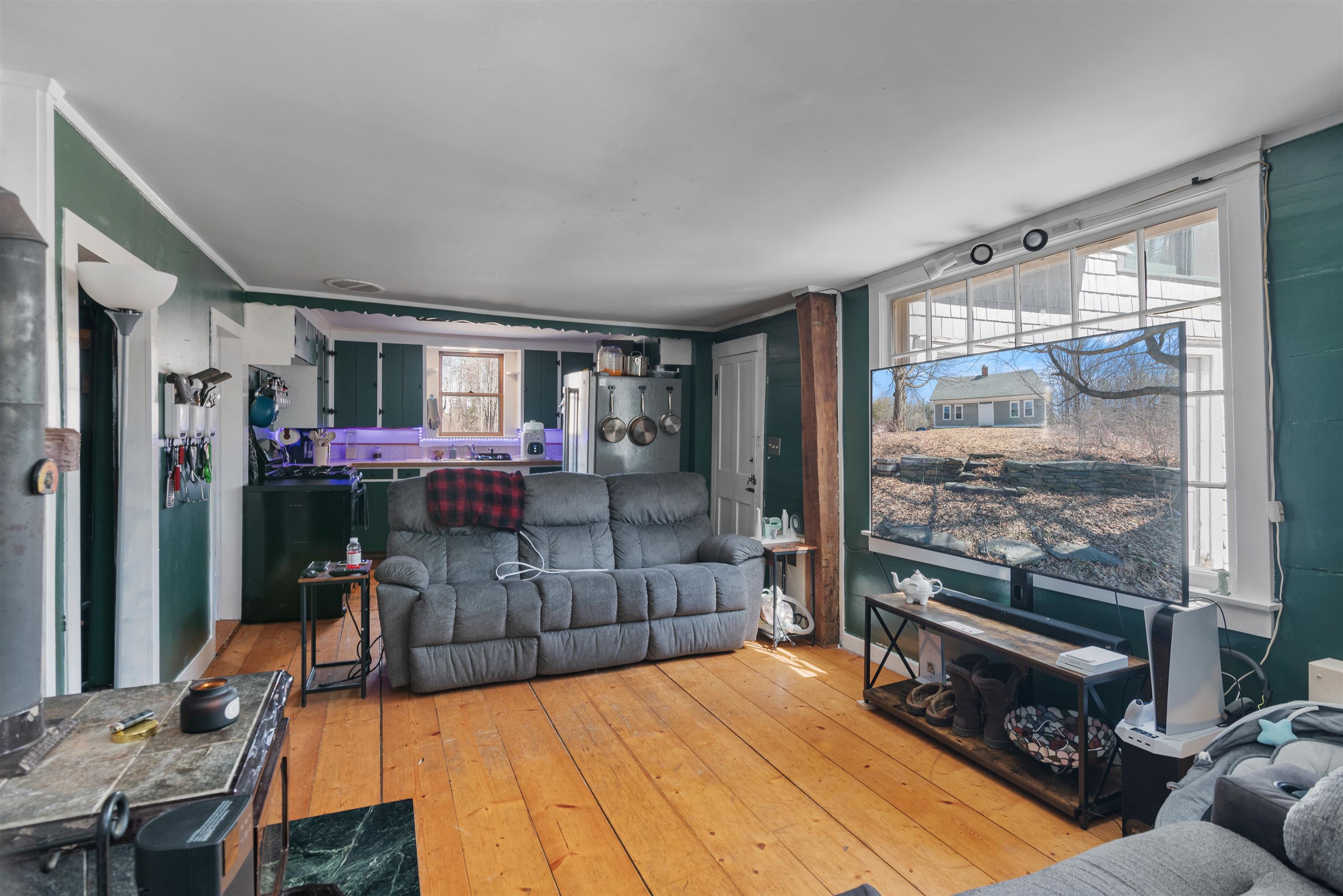 1026 E Road Berlin, VT 05641 - Photo 12 of 46