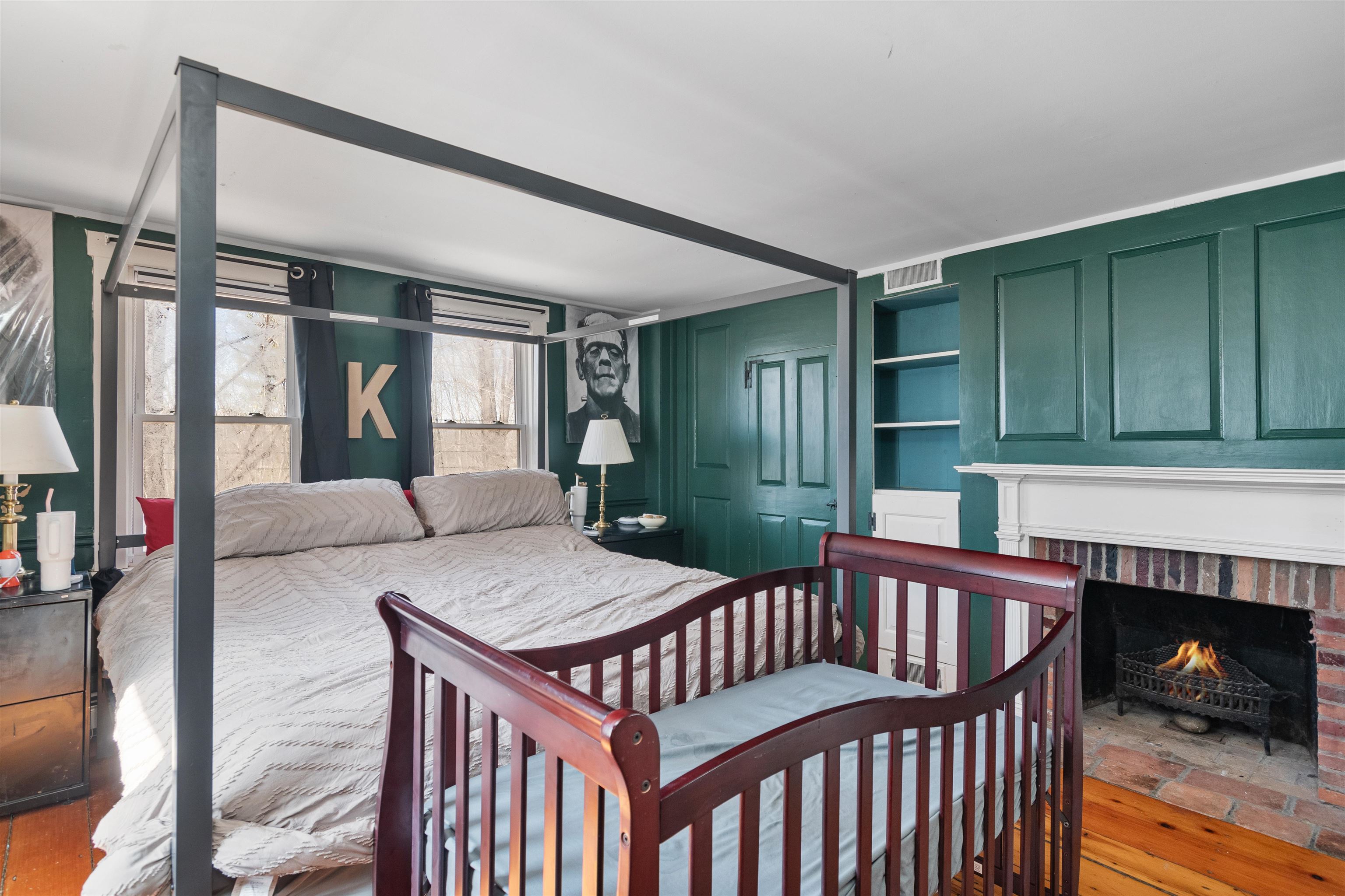 1026 E Road Berlin, VT 05641 - Photo 17 of 46