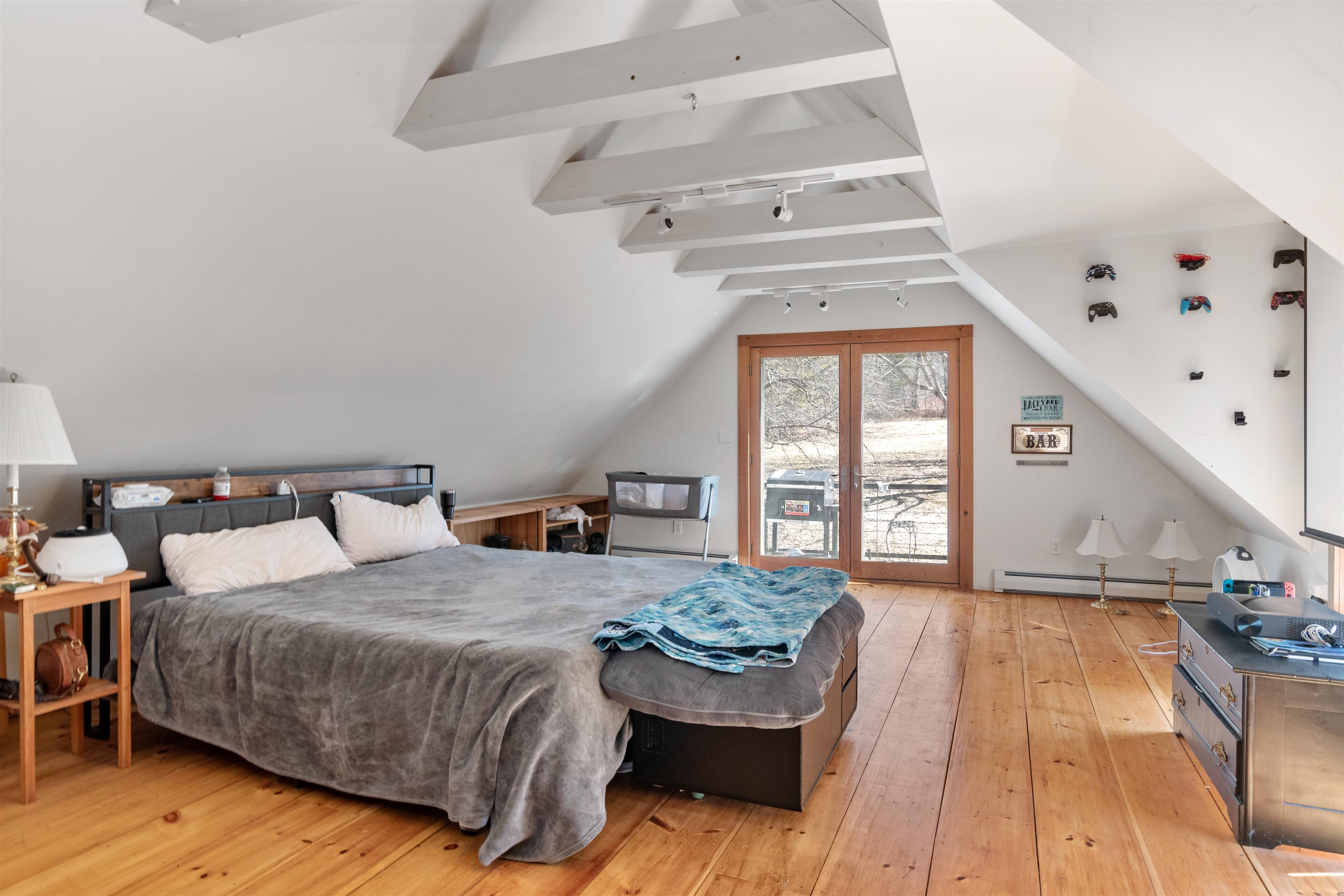 1026 E Road Berlin, VT 05641 - Photo 20 of 46