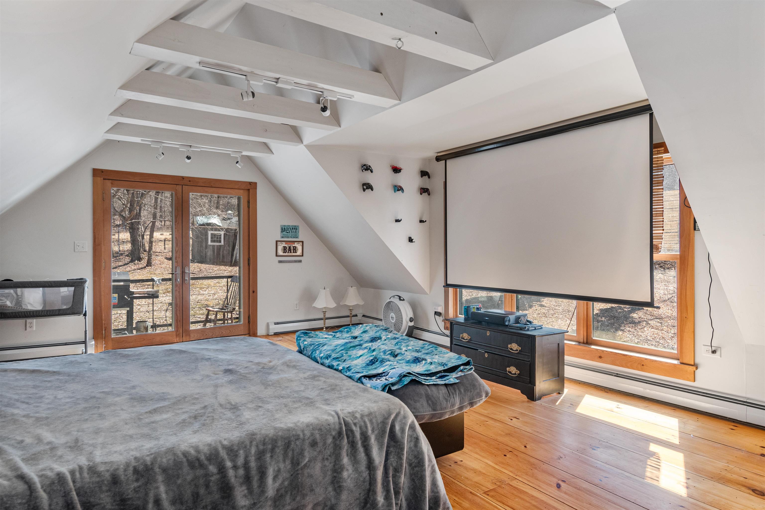 1026 E Road Berlin, VT 05641 - Photo 21 of 46