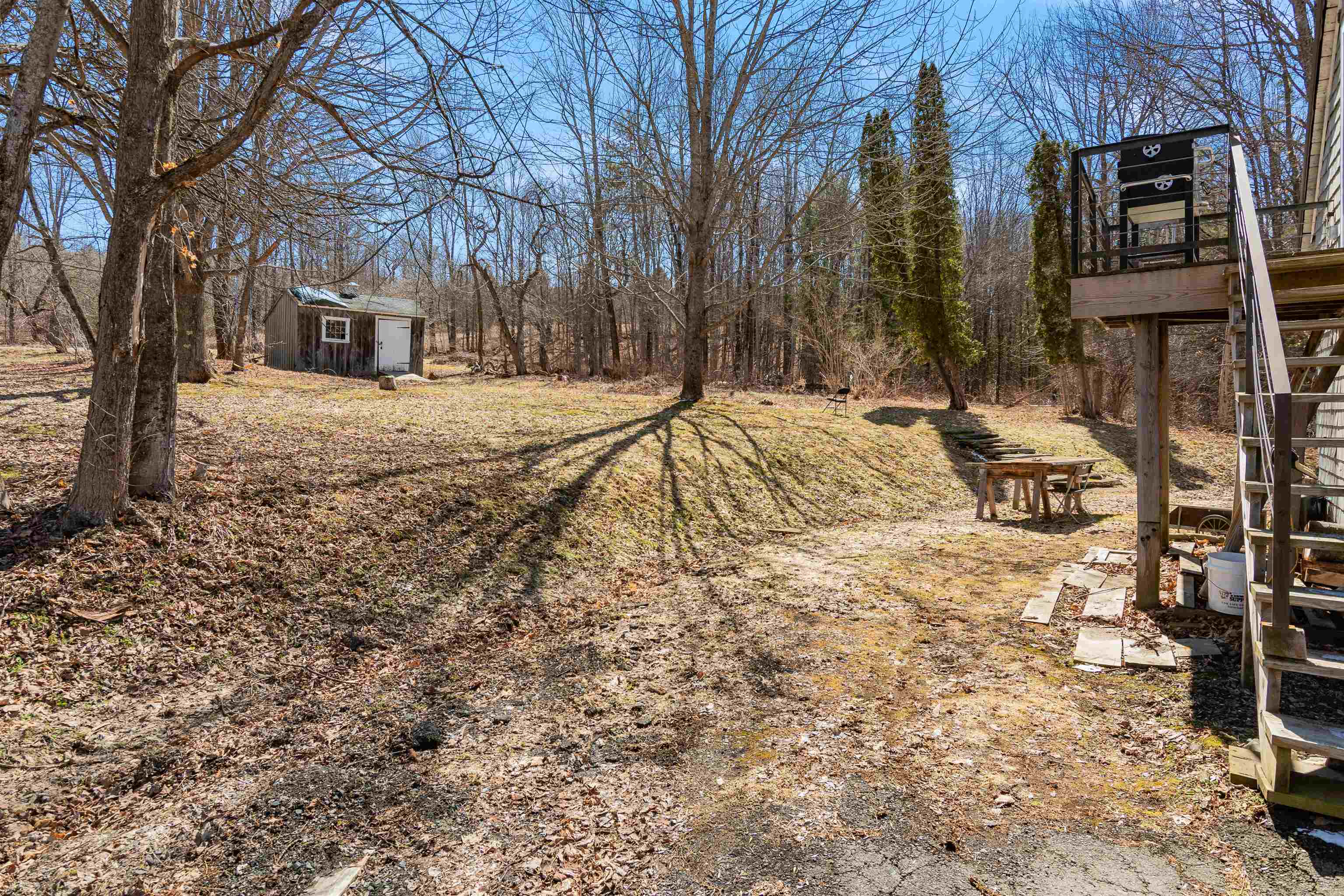 1026 E Road Berlin, VT 05641 - Photo 31 of 46