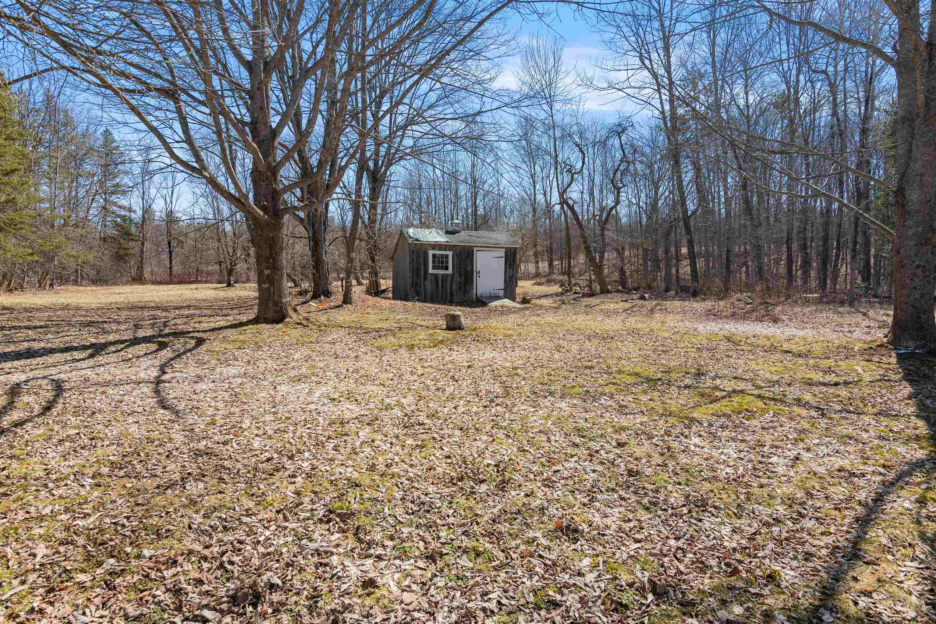 1026 E Road Berlin, VT 05641 - Photo 32 of 46