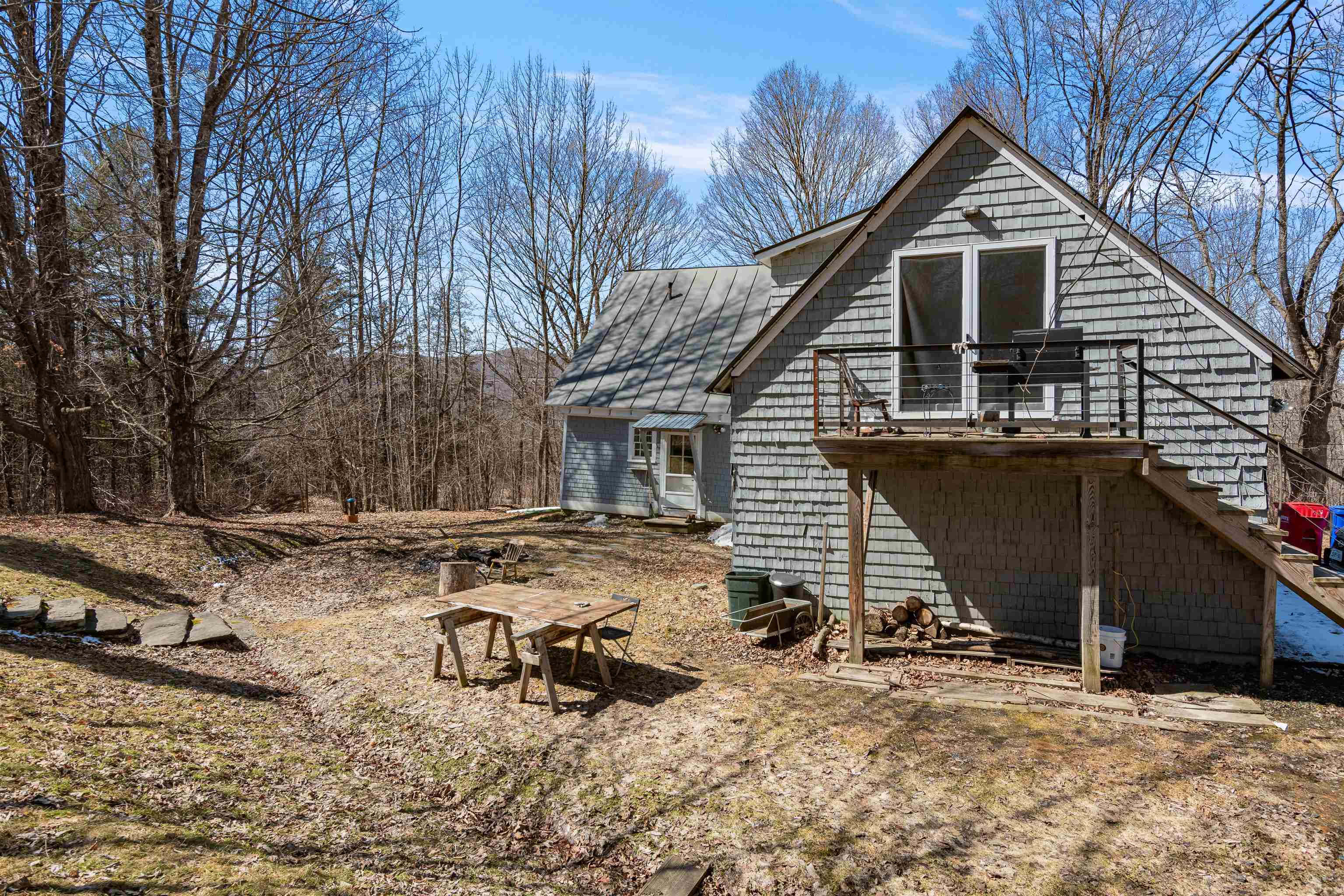 1026 E Road Berlin, VT 05641 - Photo 34 of 46