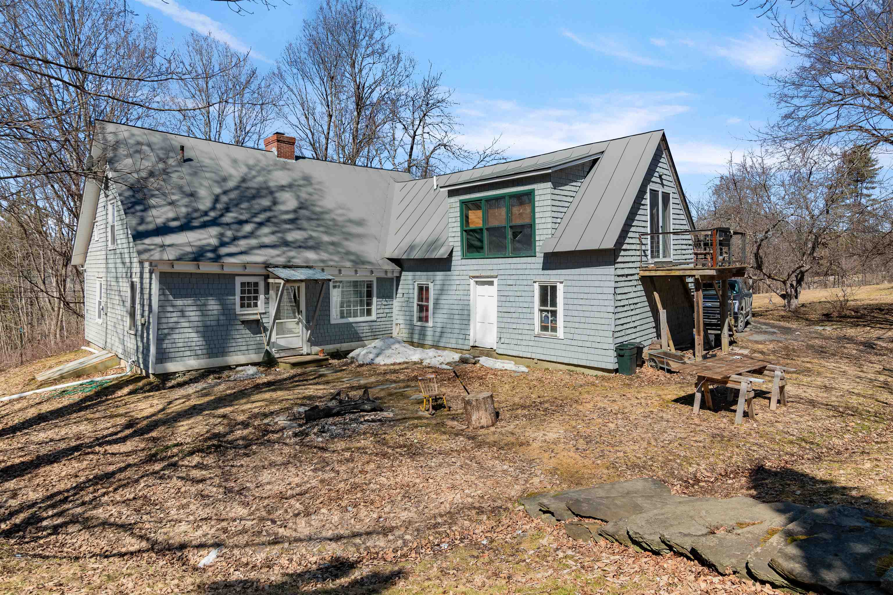 1026 E Road Berlin, VT 05641 - Photo 36 of 46