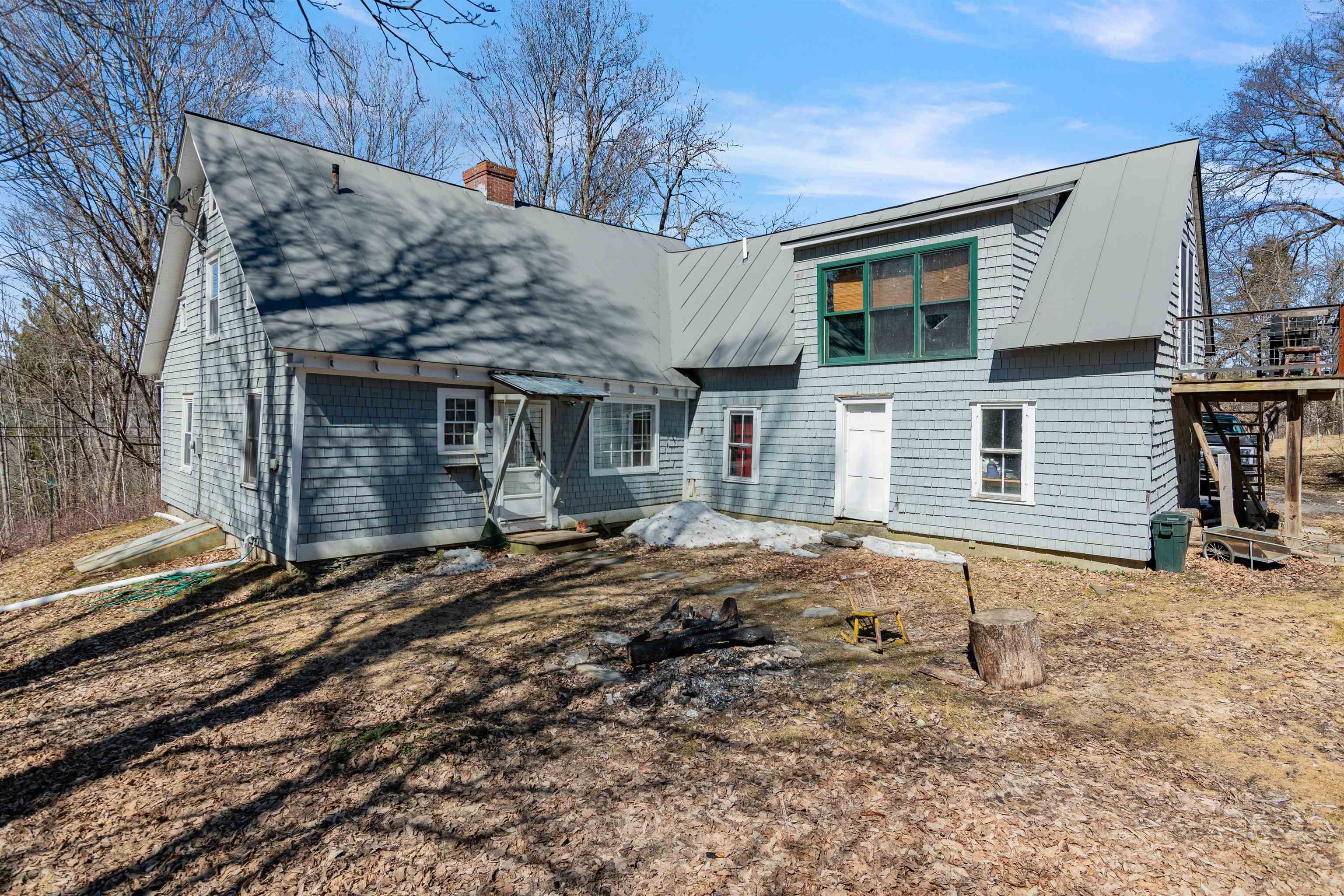 1026 E Road Berlin, VT 05641 - Photo 38 of 46