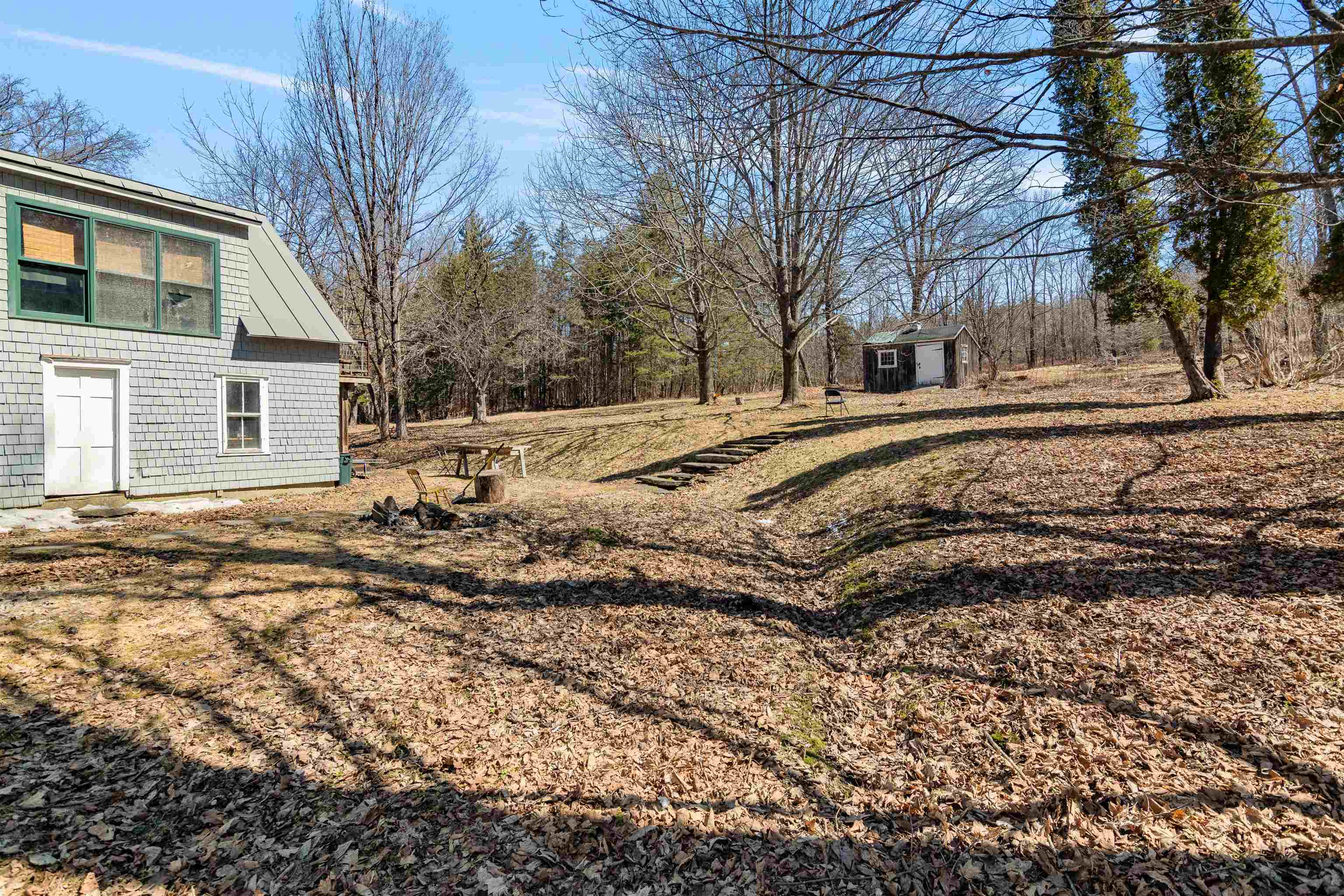 1026 E Road Berlin, VT 05641 - Photo 39 of 46