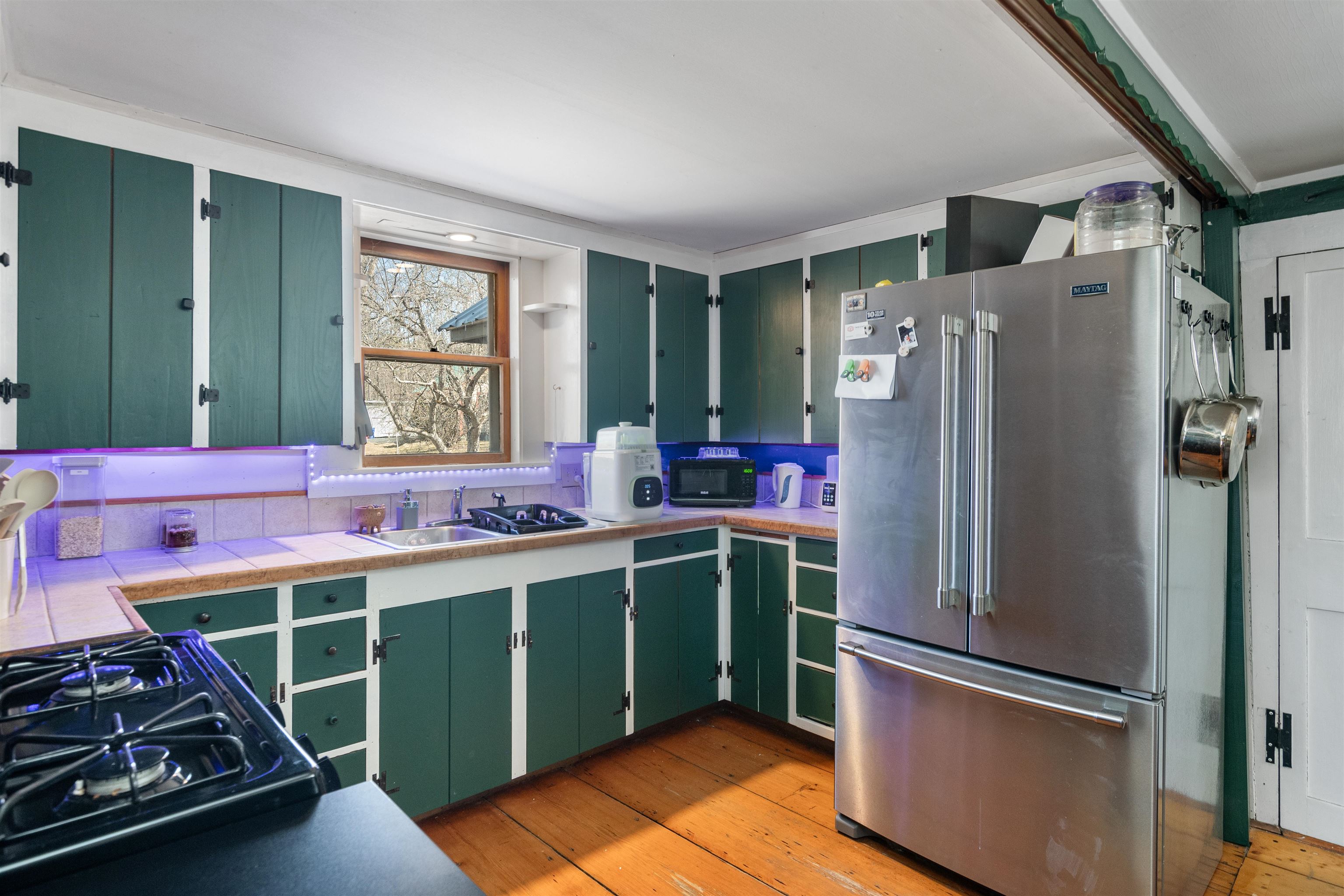 1026 E Road Berlin, VT 05641 - Photo 4 of 46