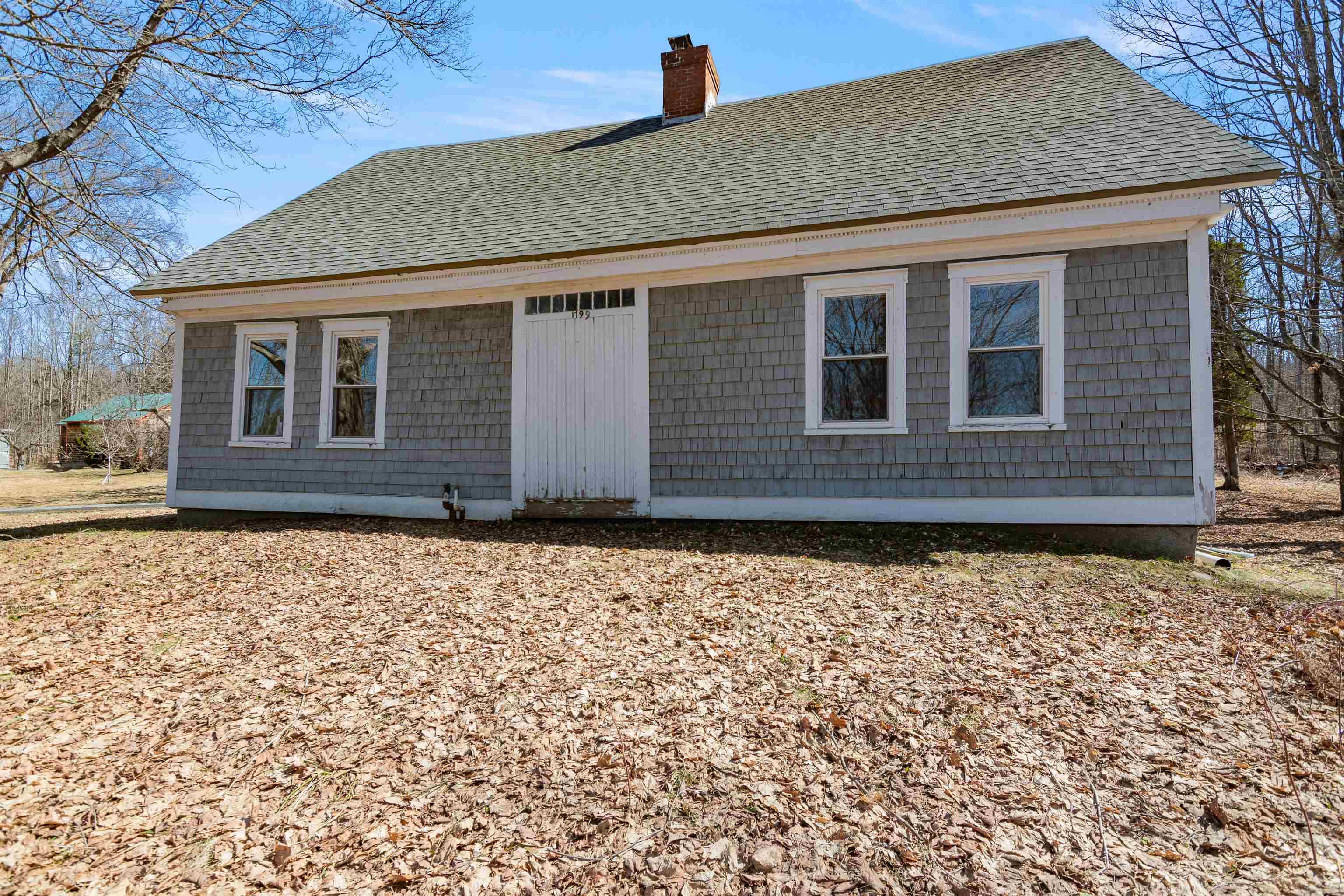 1026 E Road Berlin, VT 05641 - Photo 41 of 46