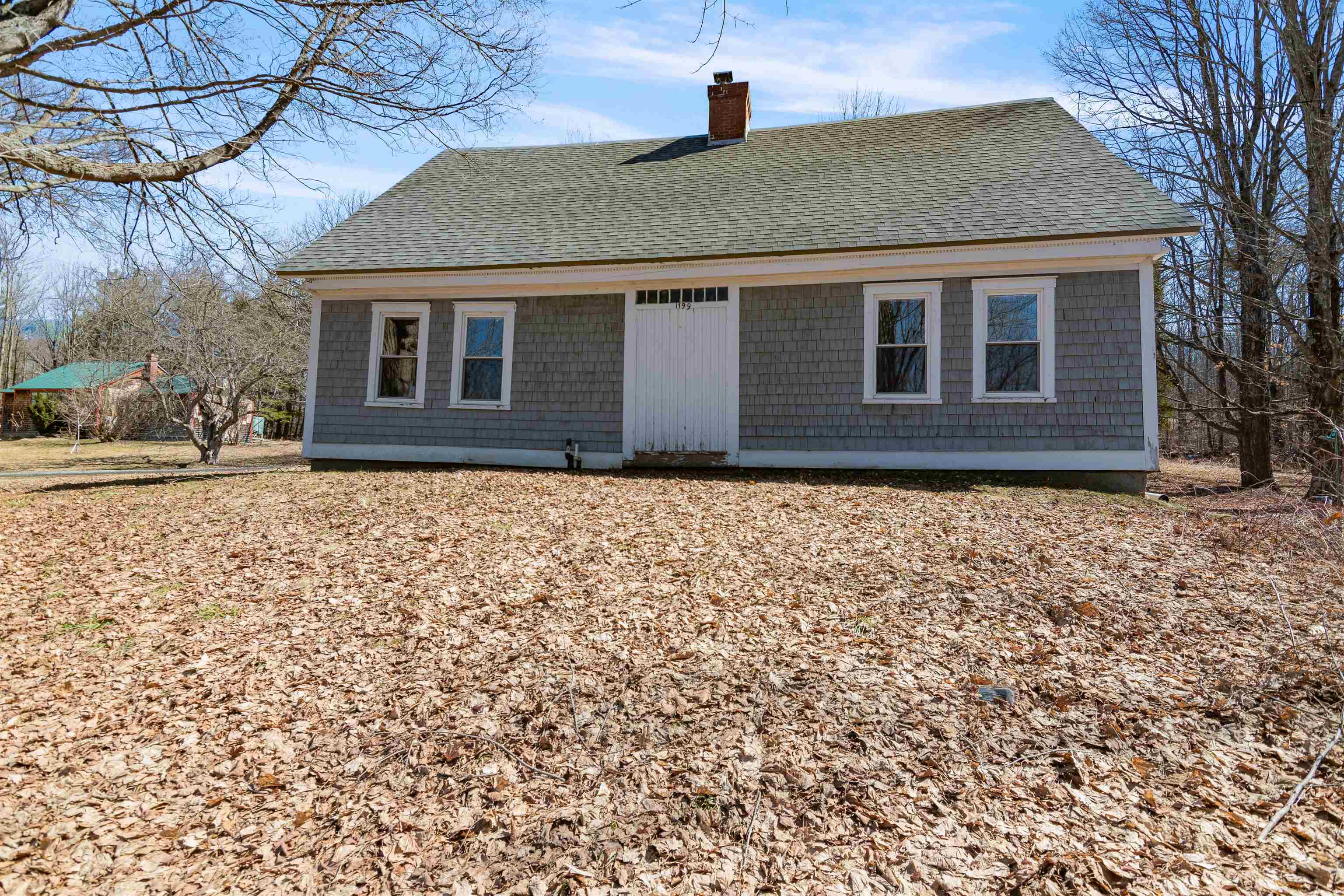 1026 E Road Berlin, VT 05641 - Photo 42 of 46