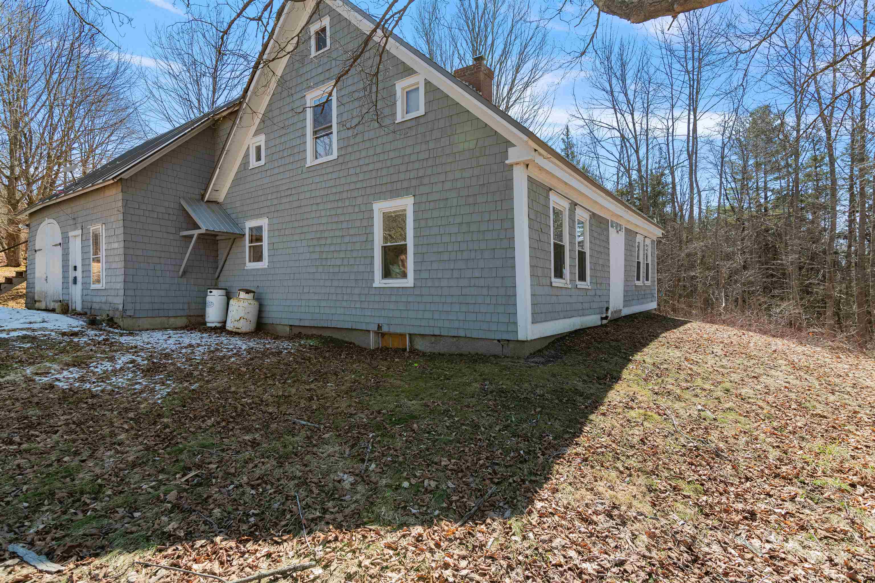 1026 E Road Berlin, VT 05641 - Photo 45 of 46