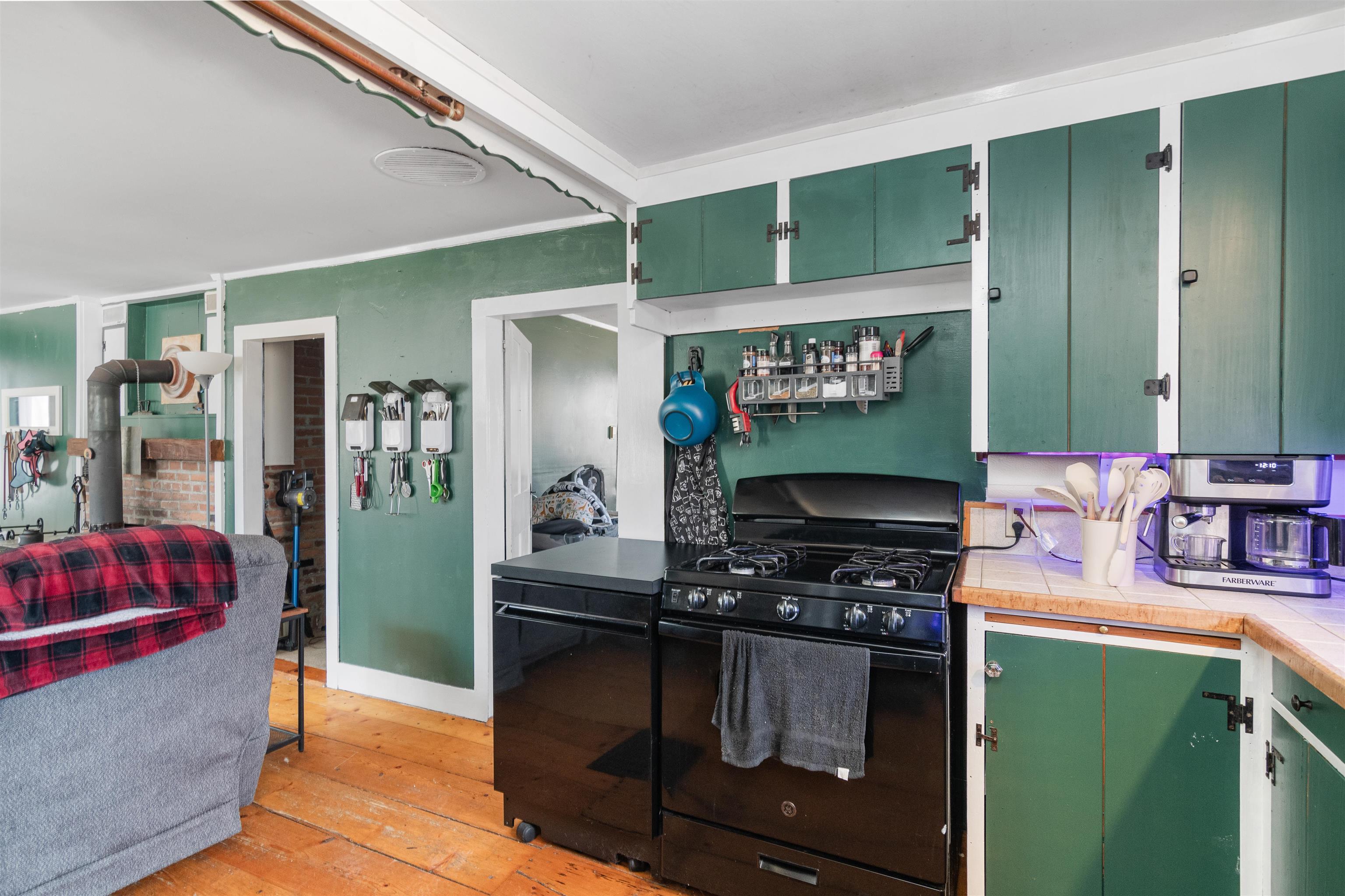 1026 E Road Berlin, VT 05641 - Photo 5 of 46