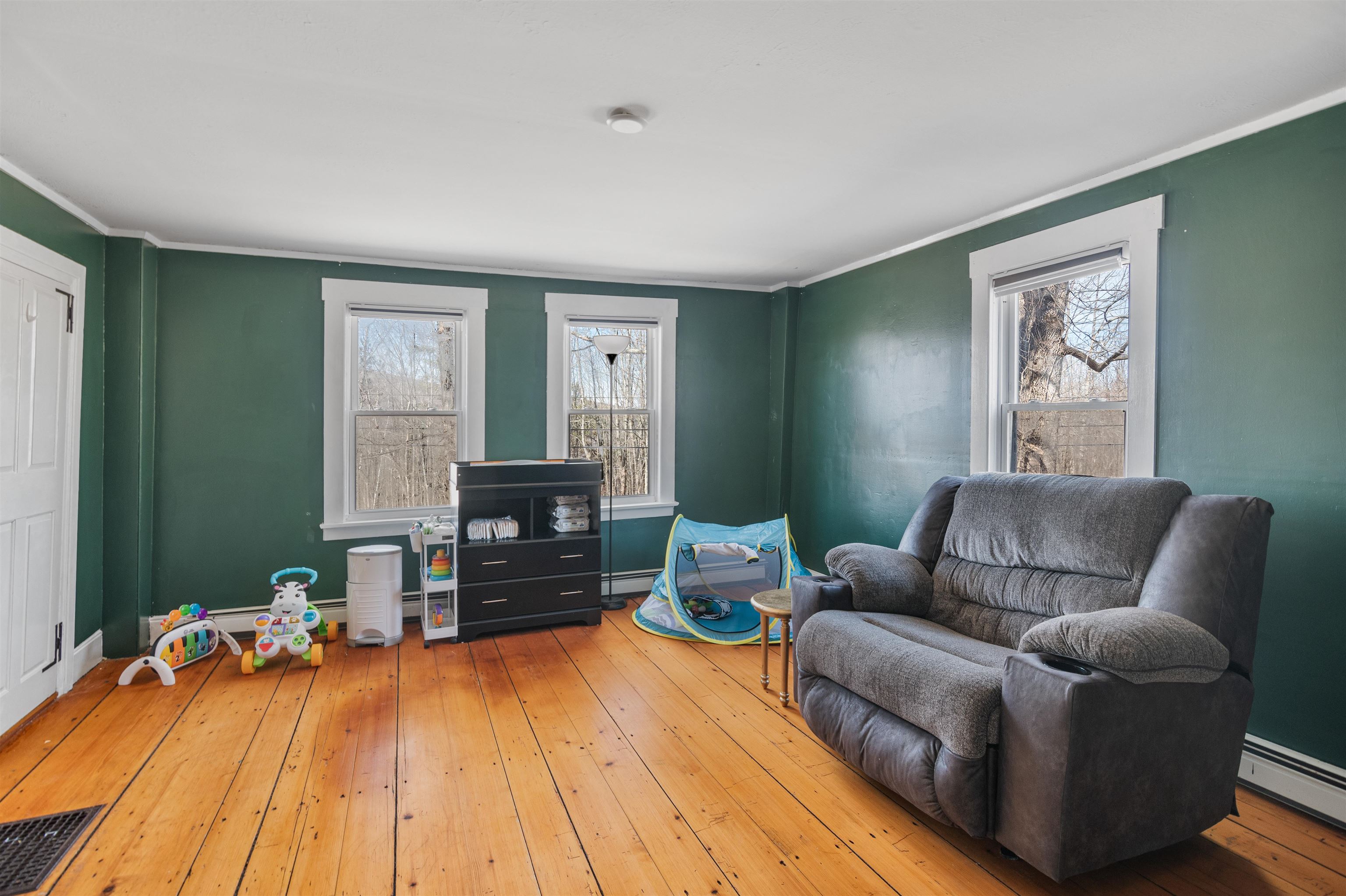 1026 E Road Berlin, VT 05641 - Photo 6 of 46