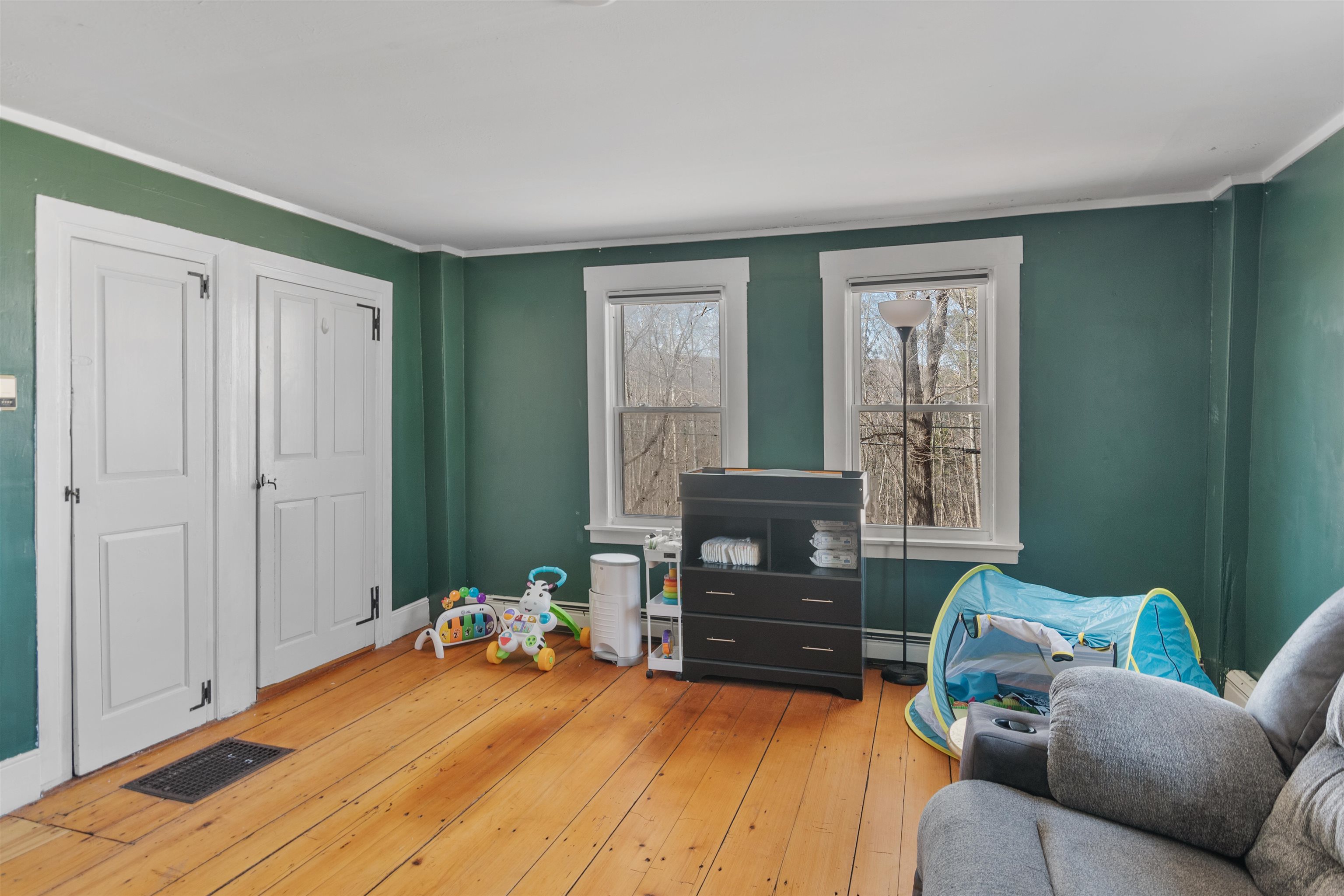 1026 E Road Berlin, VT 05641 - Photo 7 of 46