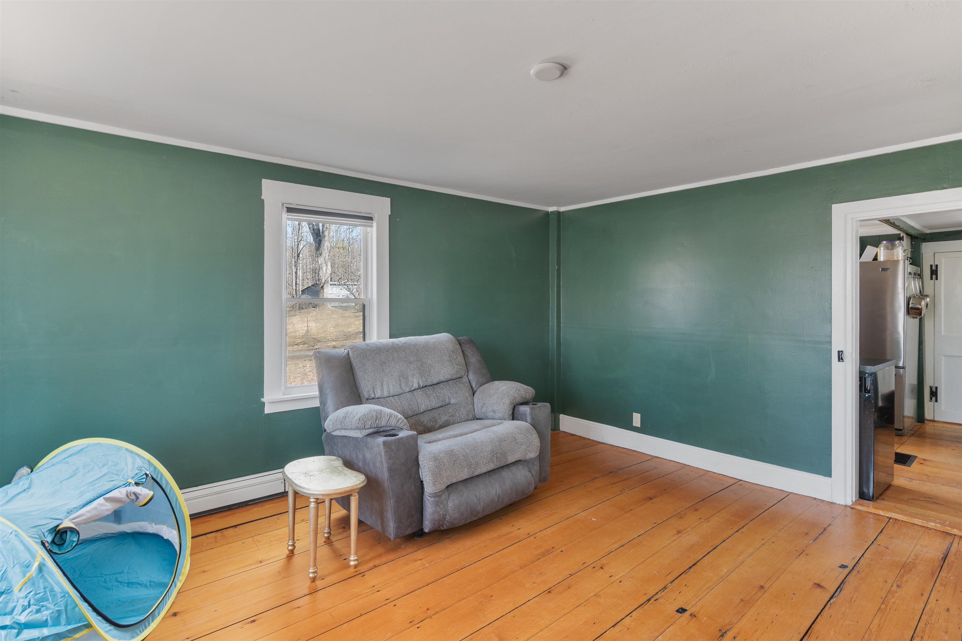 1026 E Road Berlin, VT 05641 - Photo 8 of 46