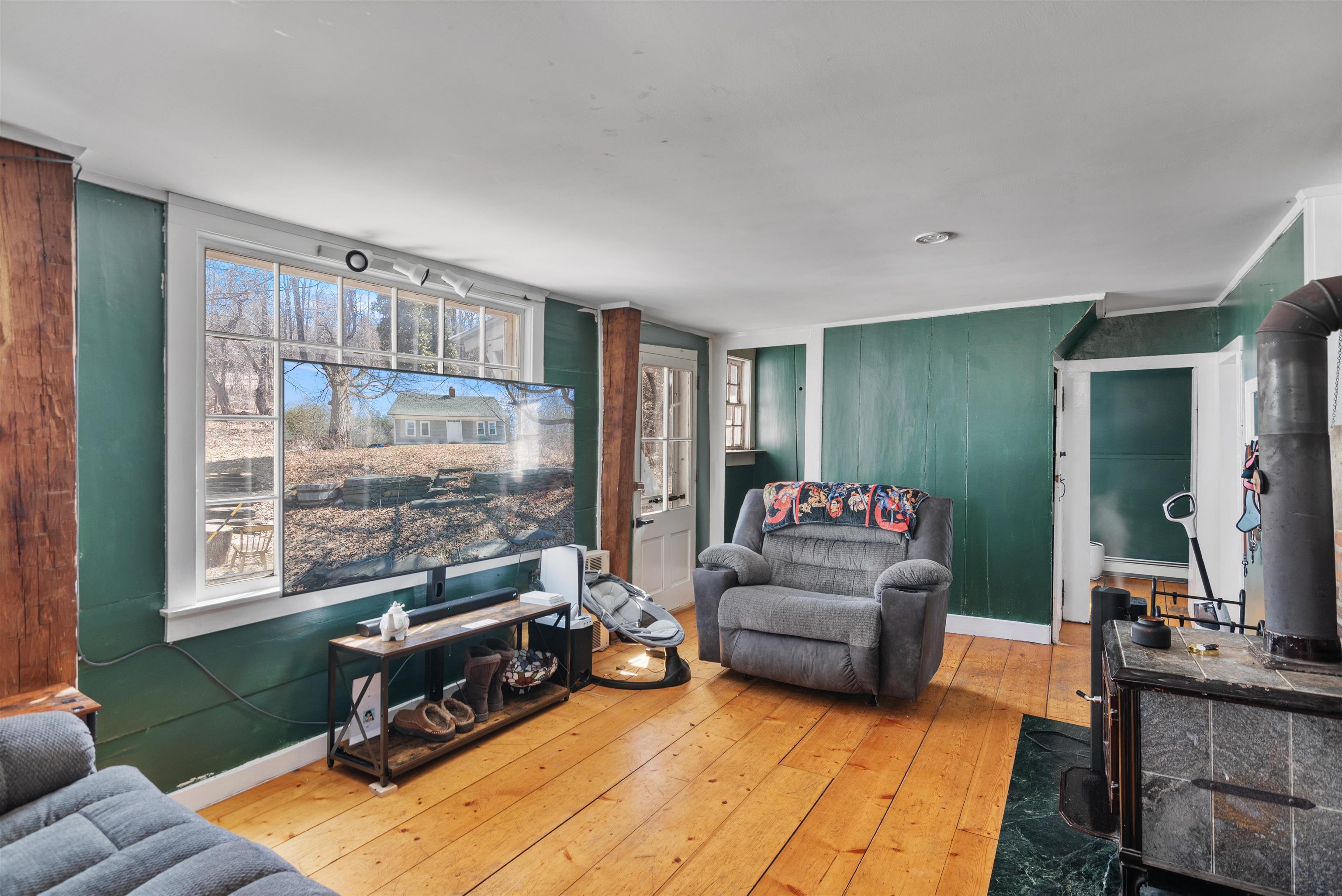 1026 E Road Berlin, VT 05641 - Photo 9 of 46