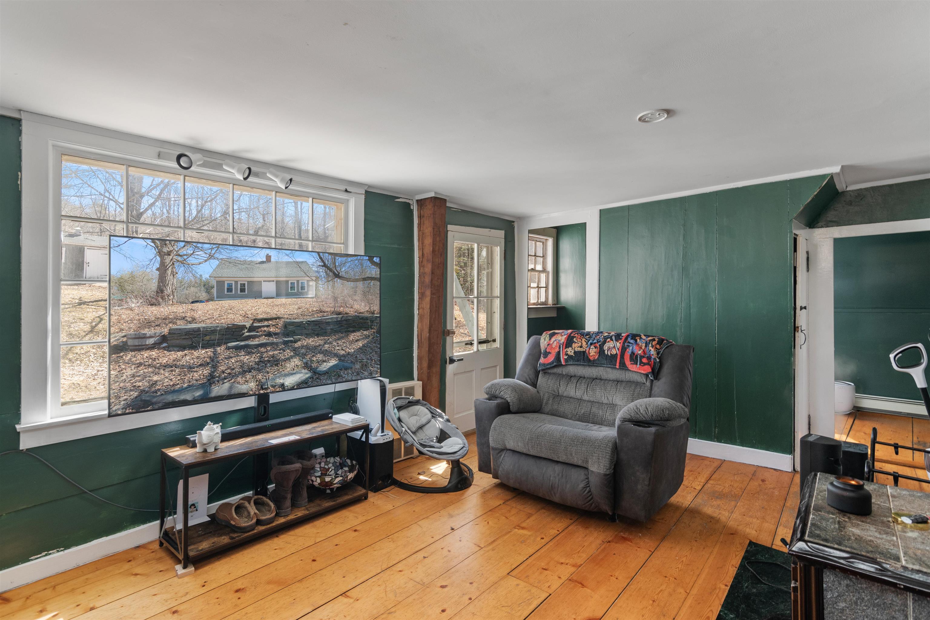 1026 E Road Berlin, VT 05641 - Photo 10 of 46