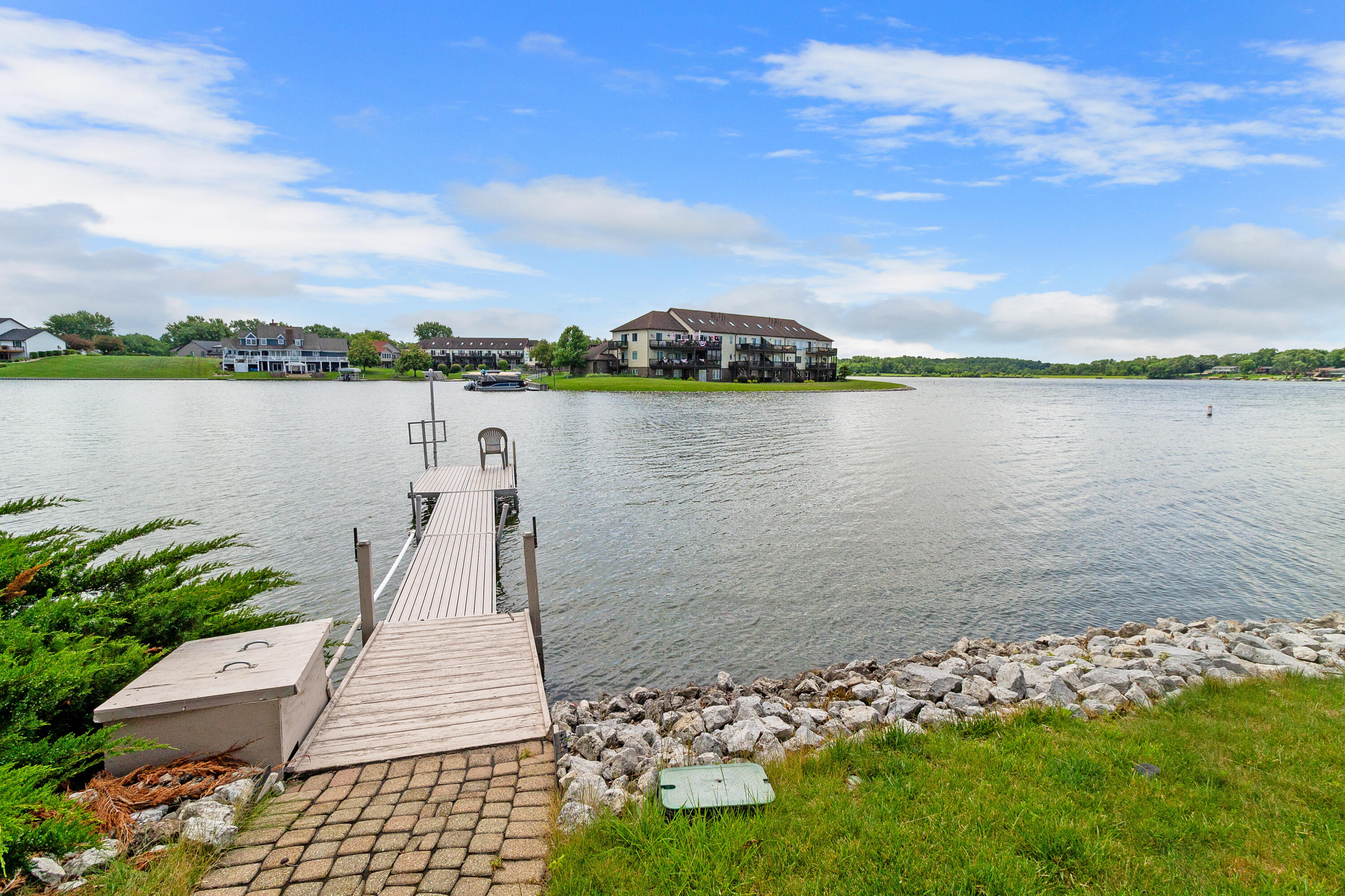 1739 Beachview Court Crown Point, IN 46307 - Photo 71 of 82 3000x2000