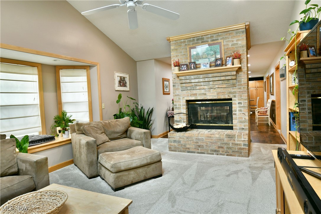 695 Carson Salt Springs Road Warren, OH 44481 - Photo 23 of 50 Gallery Image 23