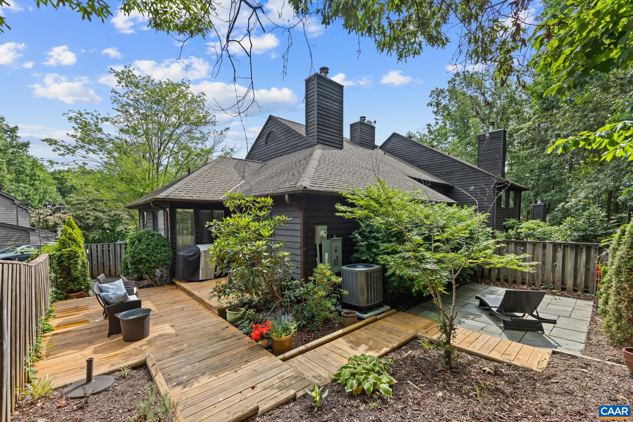 101 Blithe Court Charlottesville, VA 22901 - Photo 32 of 37
