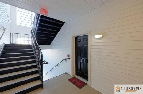 a view of entryway
