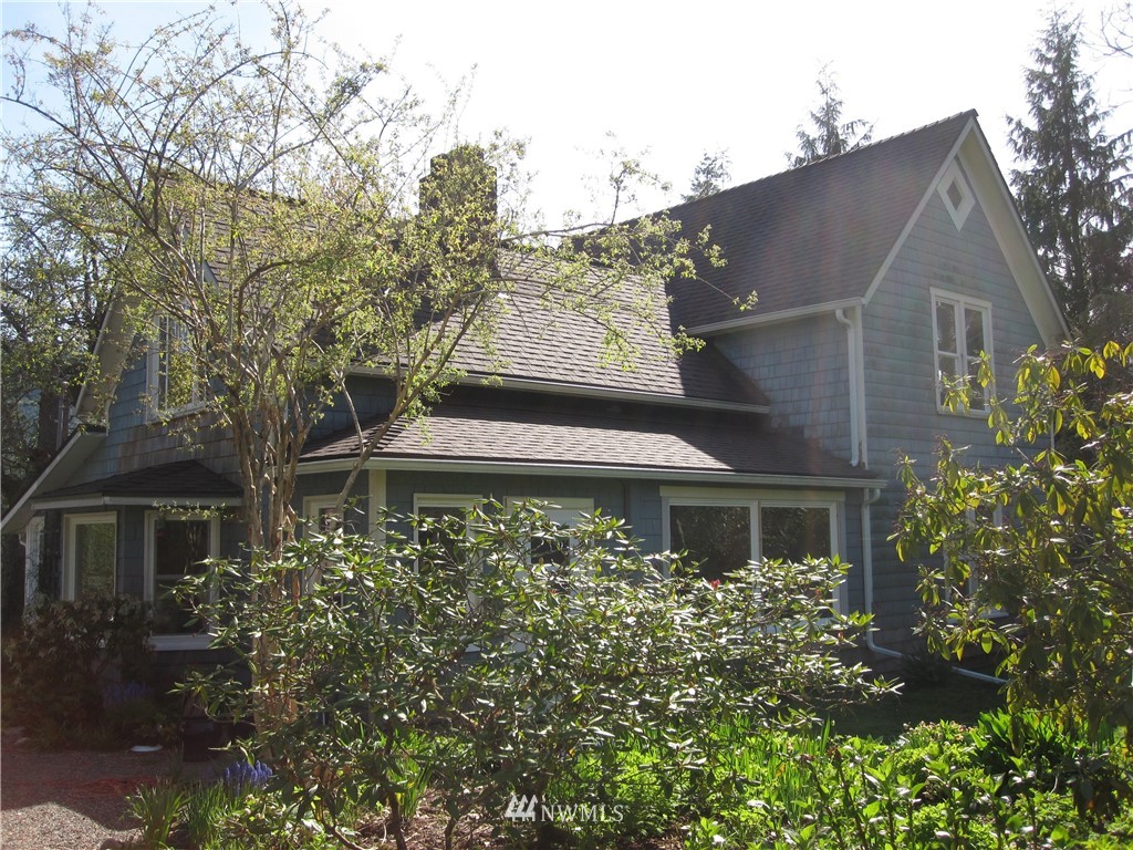 10643 Summit Lake Road Northwest Olympia, WA 98502 - Photo 1 of 11 Gallery Image 1