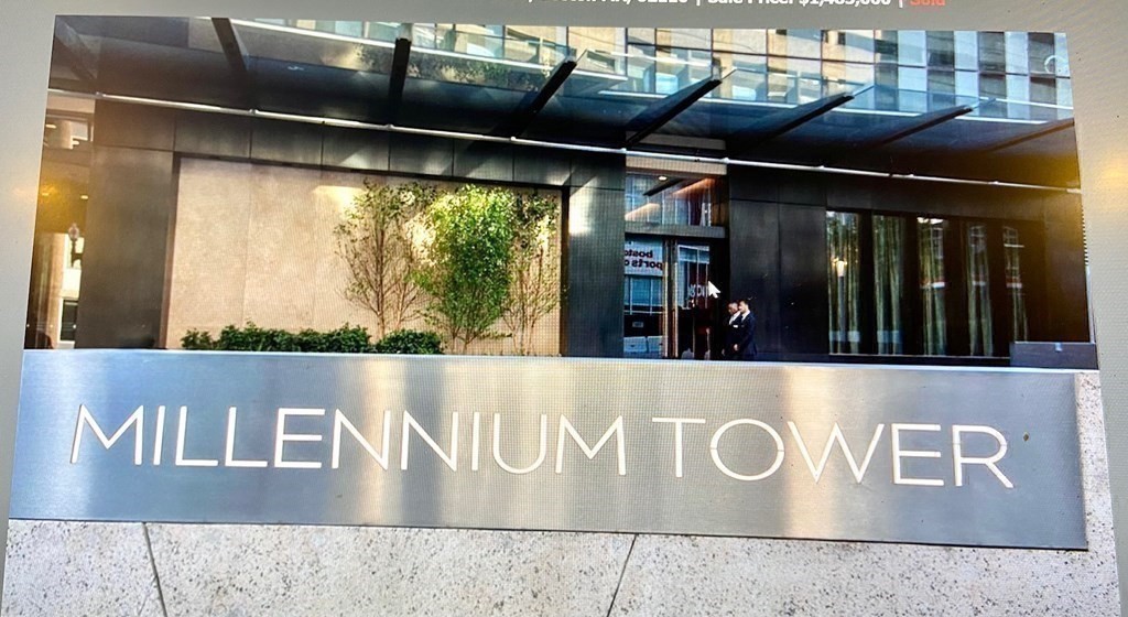 1 Franklin Street, Unit 1205 Boston, MA 02110 - Photo 16 of 16 a view of kitchen