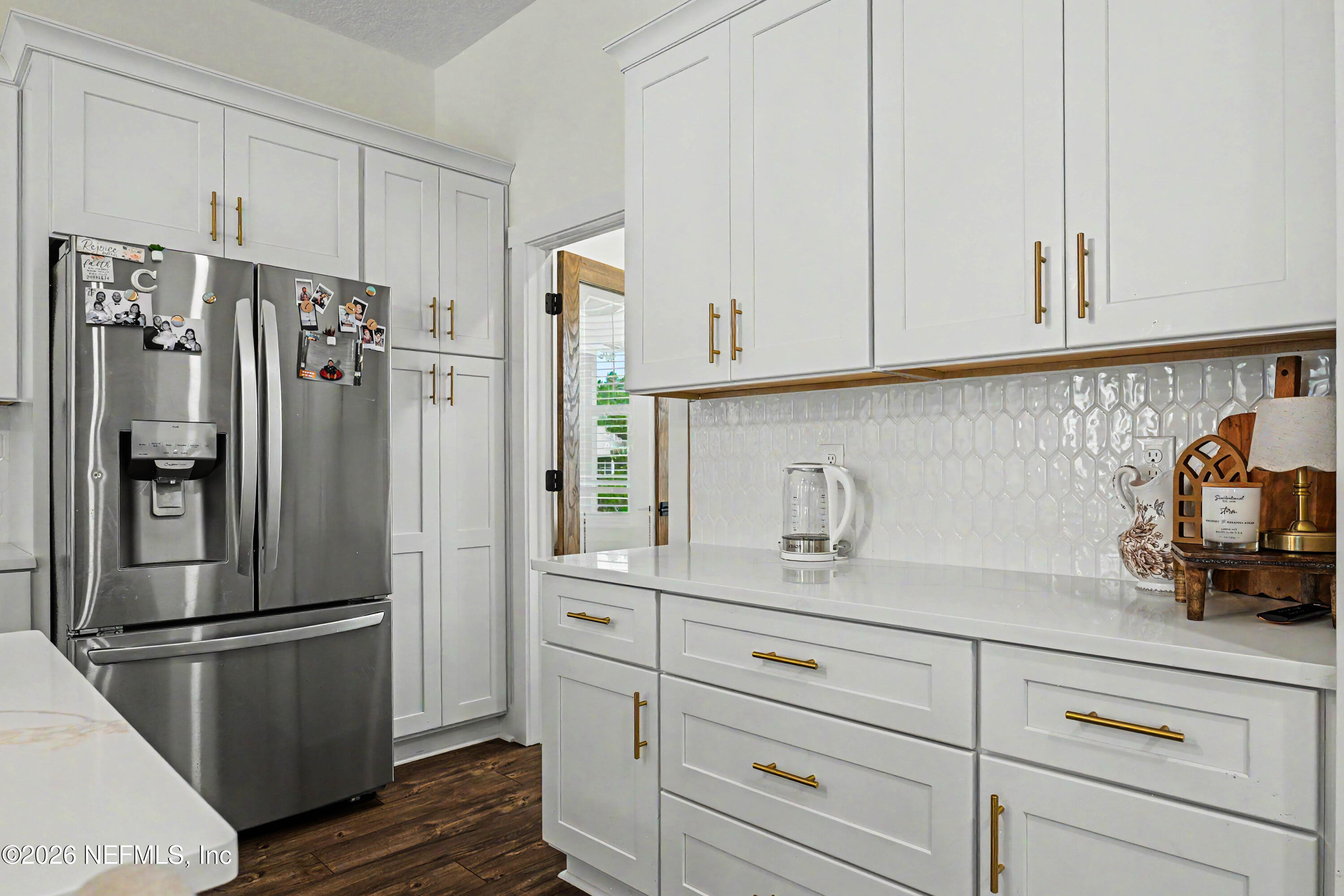 44024 Breezy Lane Callahan, FL 32011 - Photo 17 of 76 Kitchen