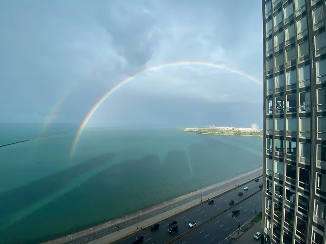 $199,000 | 880 North Lake Shore Drive, Unit 17D, Chicago, IL 60611