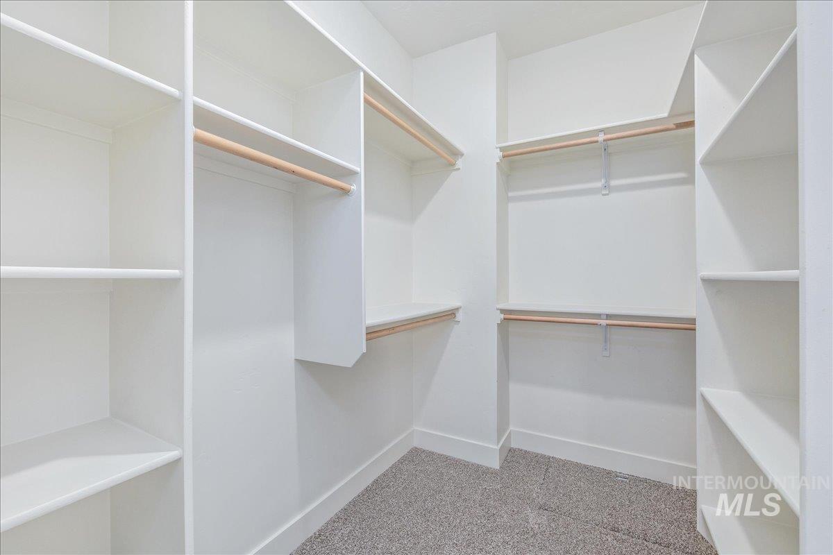 775 Pinehurst Street Payette, ID 83661 - Photo 23 of 36 Spacious closet with light carpet