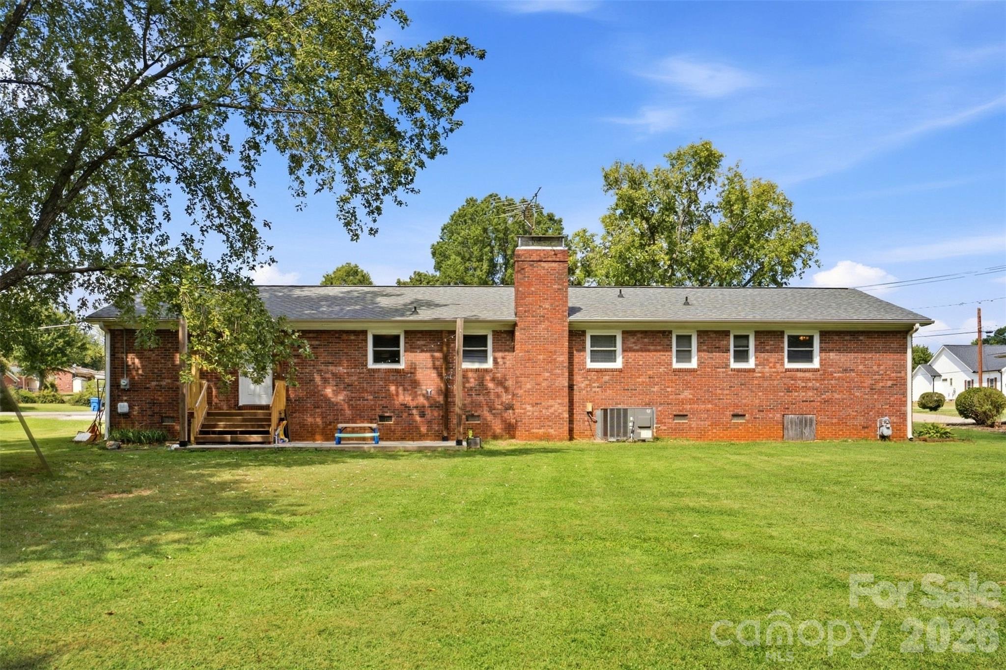310 Museum Road Statesville, NC 28625 - Photo 21 of 25 Gallery Image 21