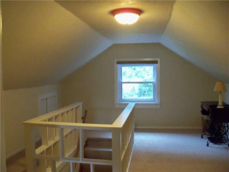1112 East Windhaven Road Pittsburgh, PA 15205 - Photo 13 of 25 Other. Upper Living Level Open with 3rd Bedroom