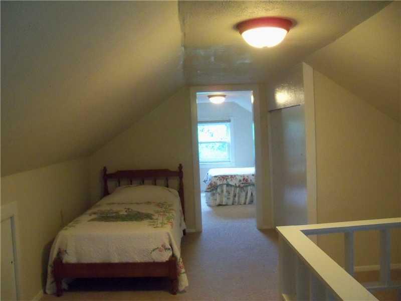1112 East Windhaven Road Pittsburgh, PA 15205 - Photo 14 of 25 Bedroom. Upstairs could be 2 more Bedrooms, A playroom, office, the possibilities are endless.
