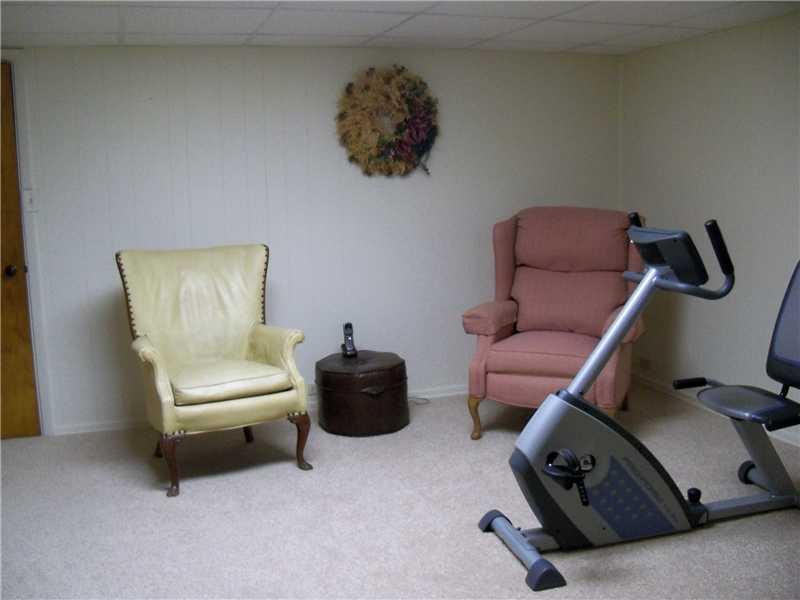 1112 East Windhaven Road Pittsburgh, PA 15205 - Photo 18 of 25 Other. Gameroom has Newly installed carpet