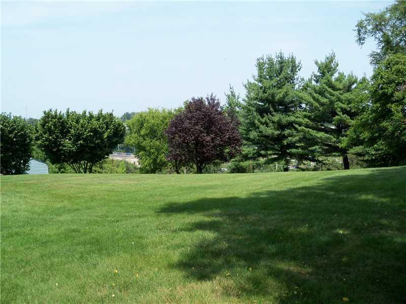 1112 East Windhaven Road Pittsburgh, PA 15205 - Photo 24 of 25 Exterior Back. Expansive Private Back Yard.....The possibilities are endless