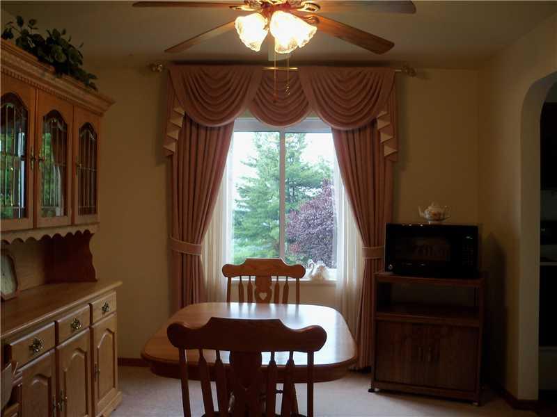 1112 East Windhaven Road Pittsburgh, PA 15205 - Photo 8 of 25 Dining Room.
