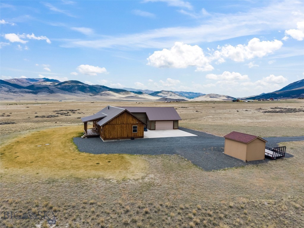 60 Wapiti Road Whitehall, MT 59759 - Photo 29 of 45 Gallery Image 29