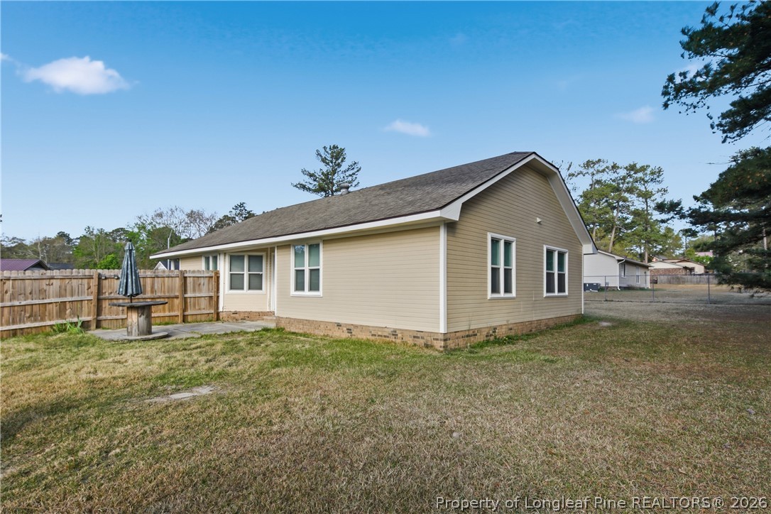3300 Red Fox Road Spring Lake, NC 28390 - Photo 40 of 42