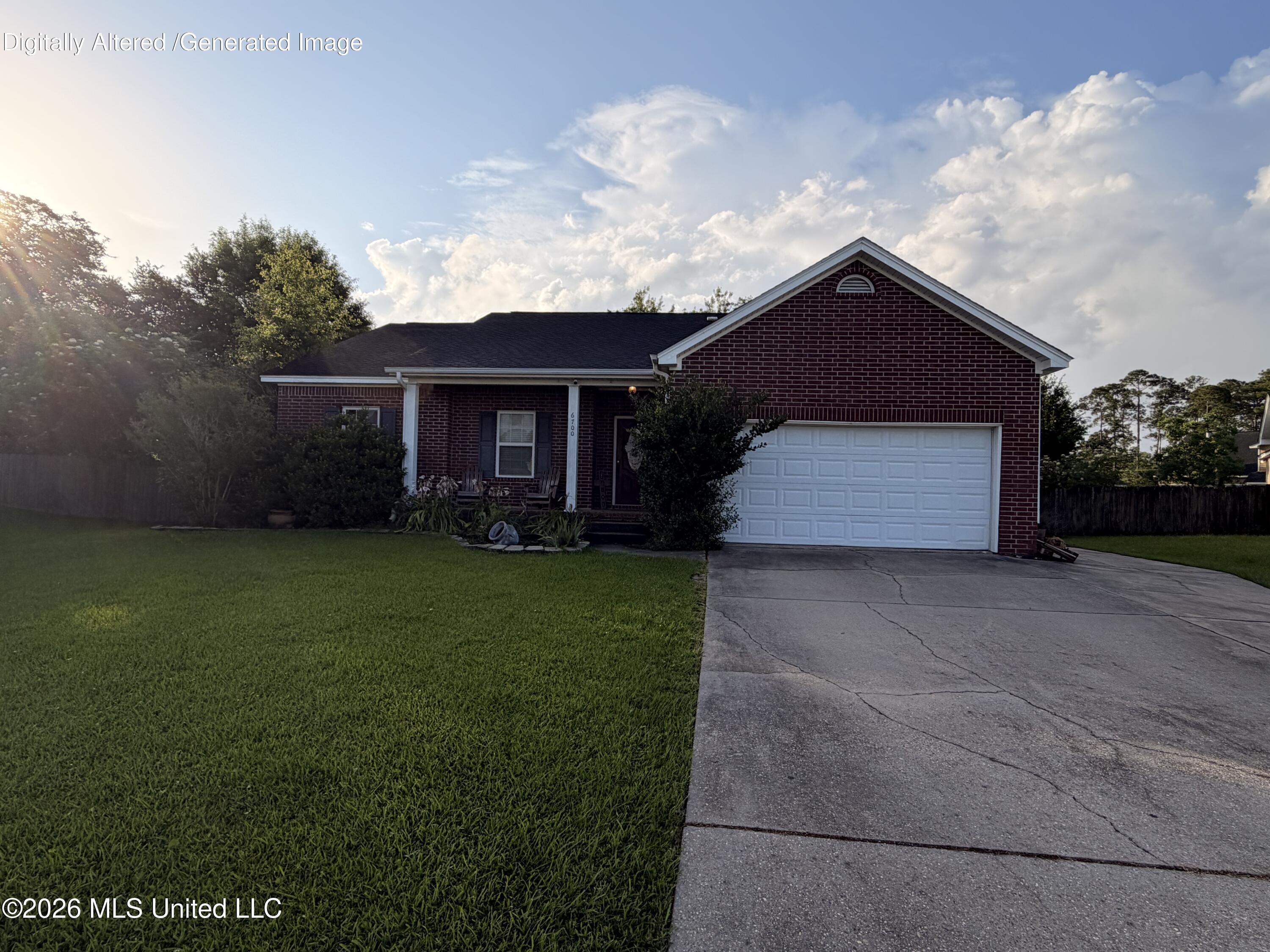 6700 Rue Mornay South Biloxi, MS 39532 - Photo 1 of 30 IMG_0046