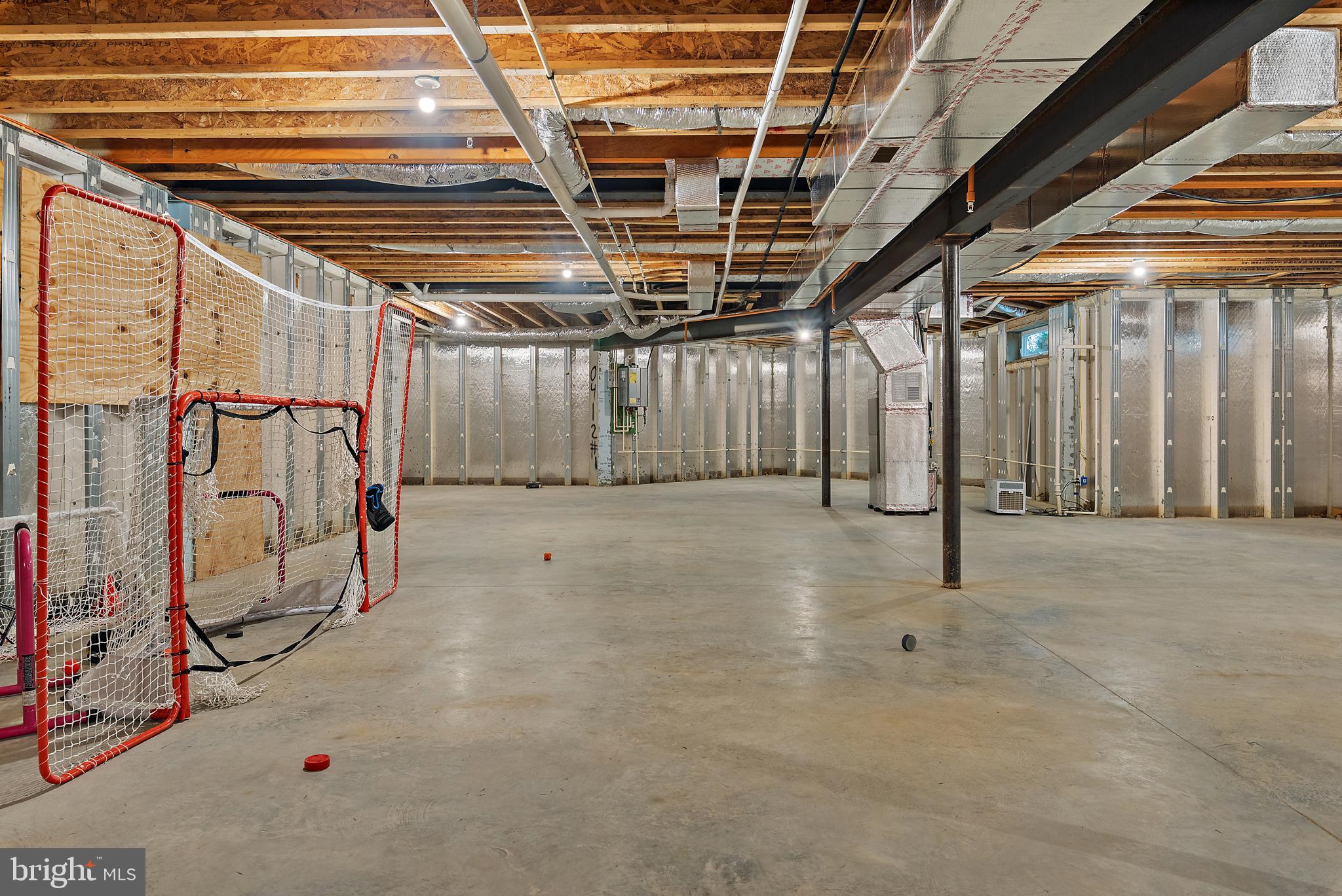 2452 Bennett Point Road Queenstown, MD 21658 - Photo 79 of 108 Basement