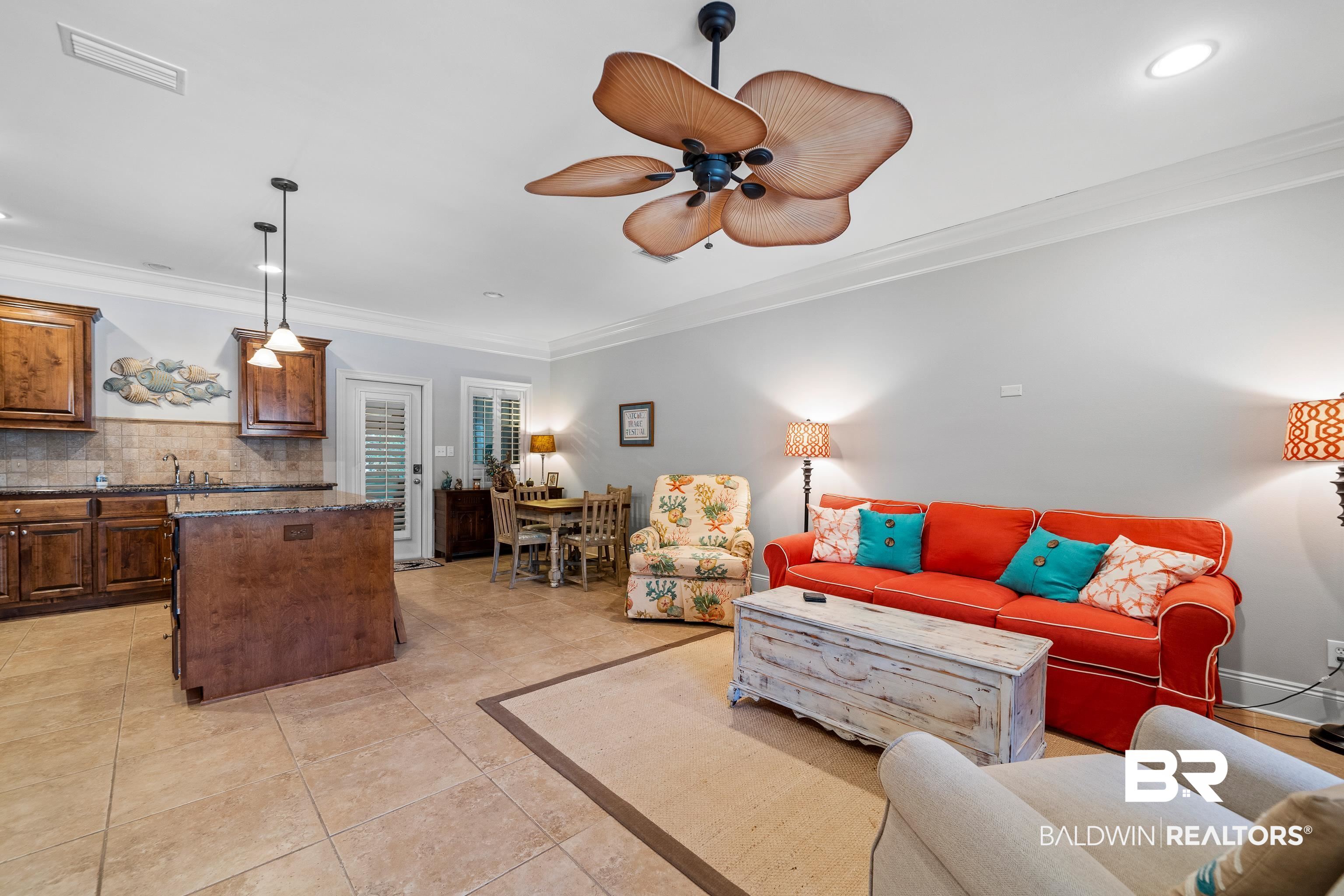 9916 Windmill Road, Unit 6 Fairhope, AL 36532 - Photo 4 of 22