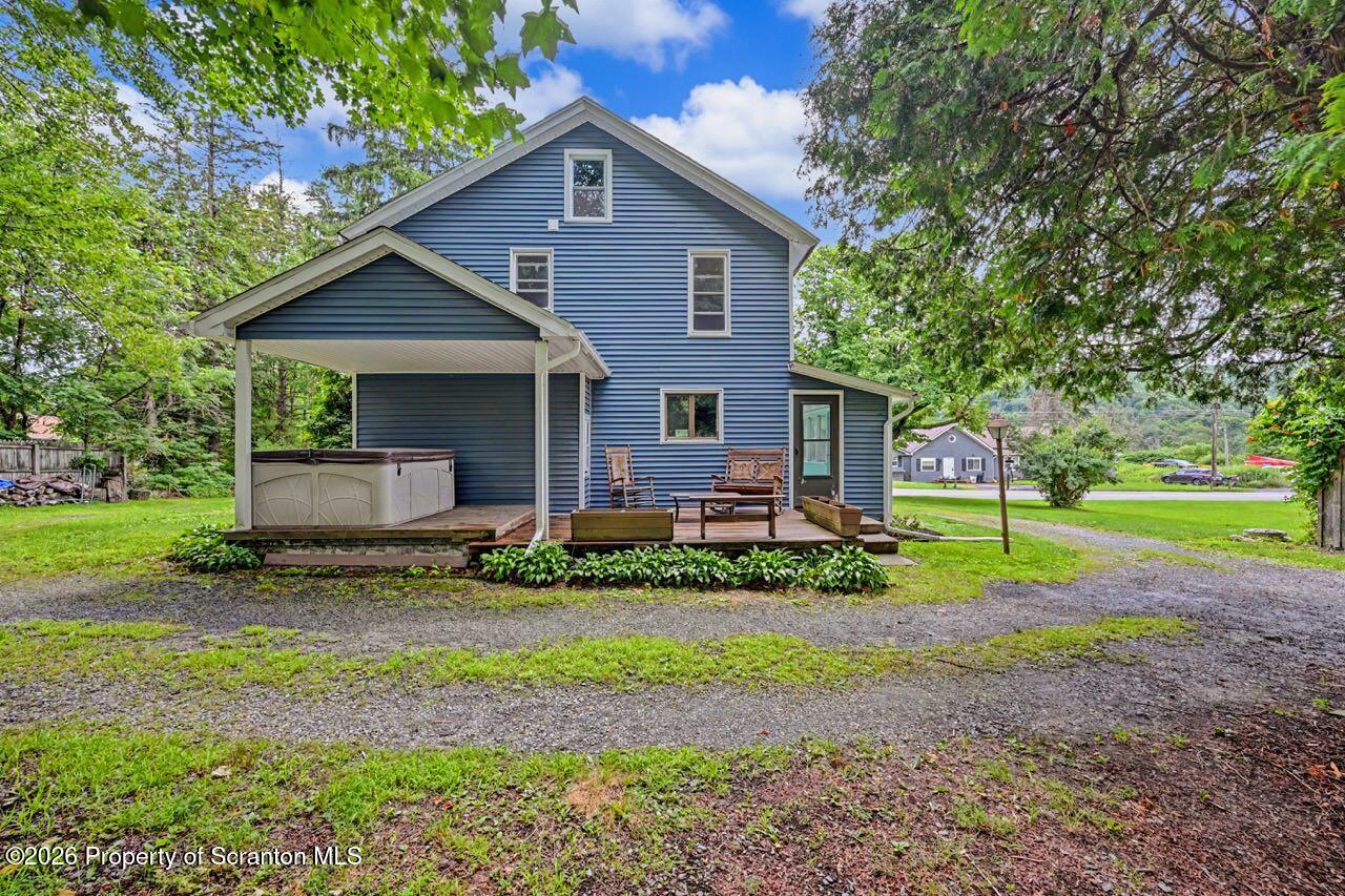1309 Layton Road Clarks Summit, PA 18411 - Photo 5 of 76 1309 Layton Rd 06 Large