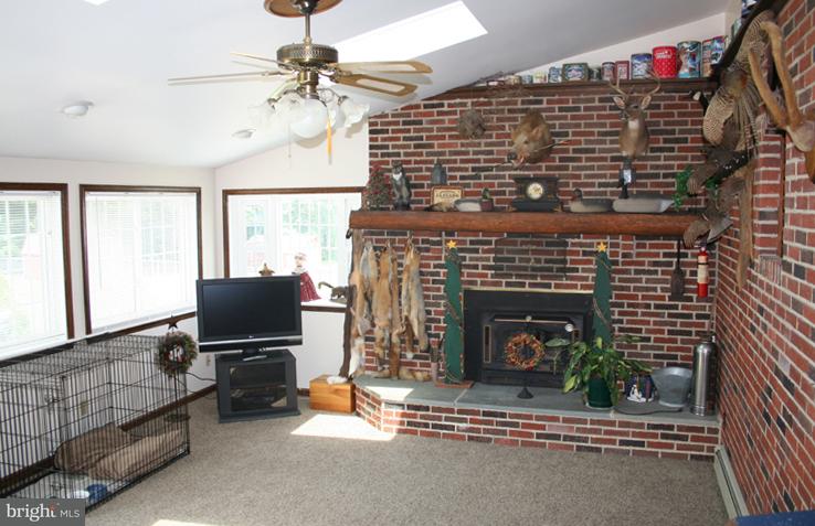214 Snavely Mill Road Lititz, PA 17543 - Photo 4 of 21